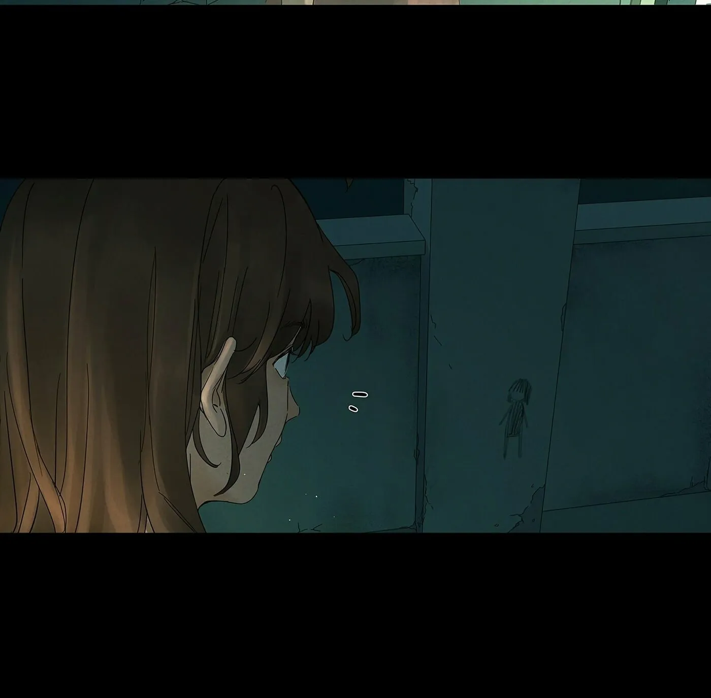 Read Closed Fourth Floor chapter 1 image 57 on Lezhin