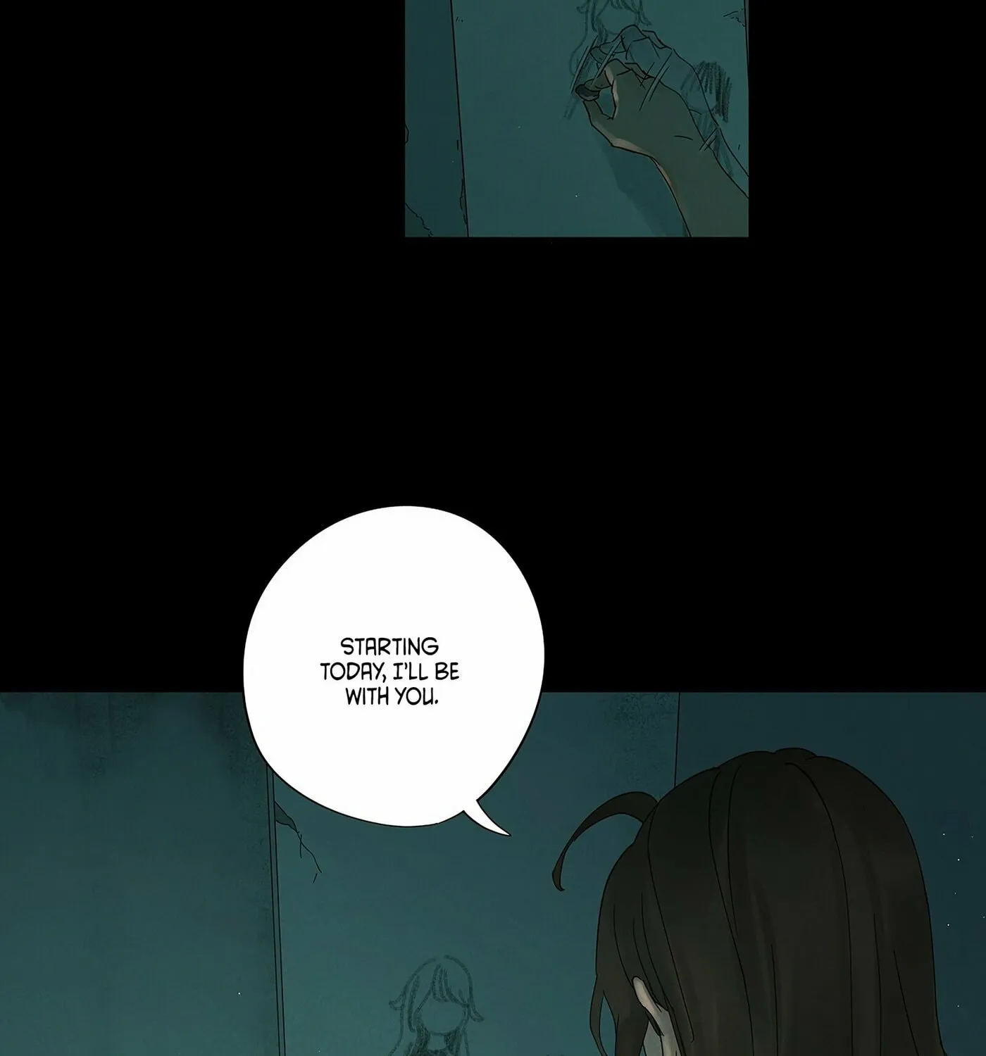 Read Closed Fourth Floor chapter 1 image 60 on Lezhin