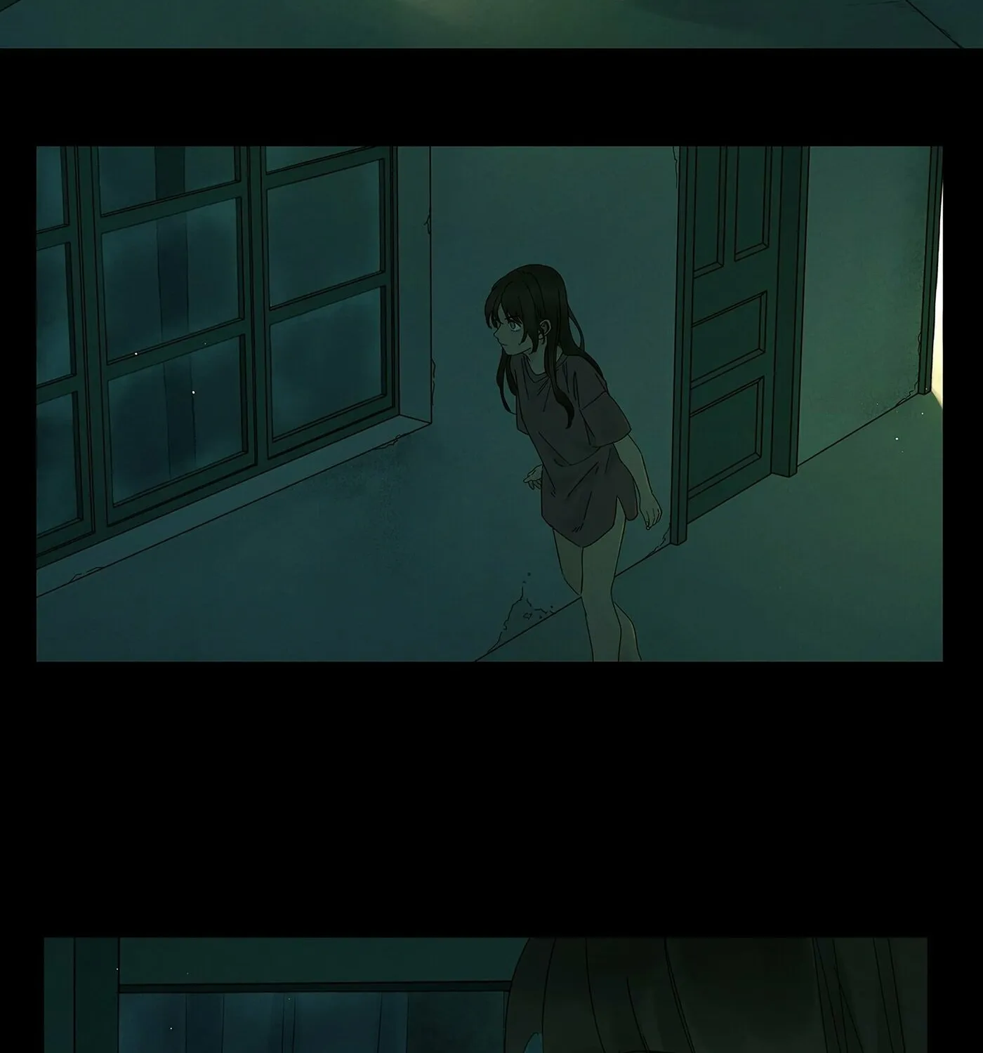 Read Closed Fourth Floor chapter 1 image 63 on Lezhin