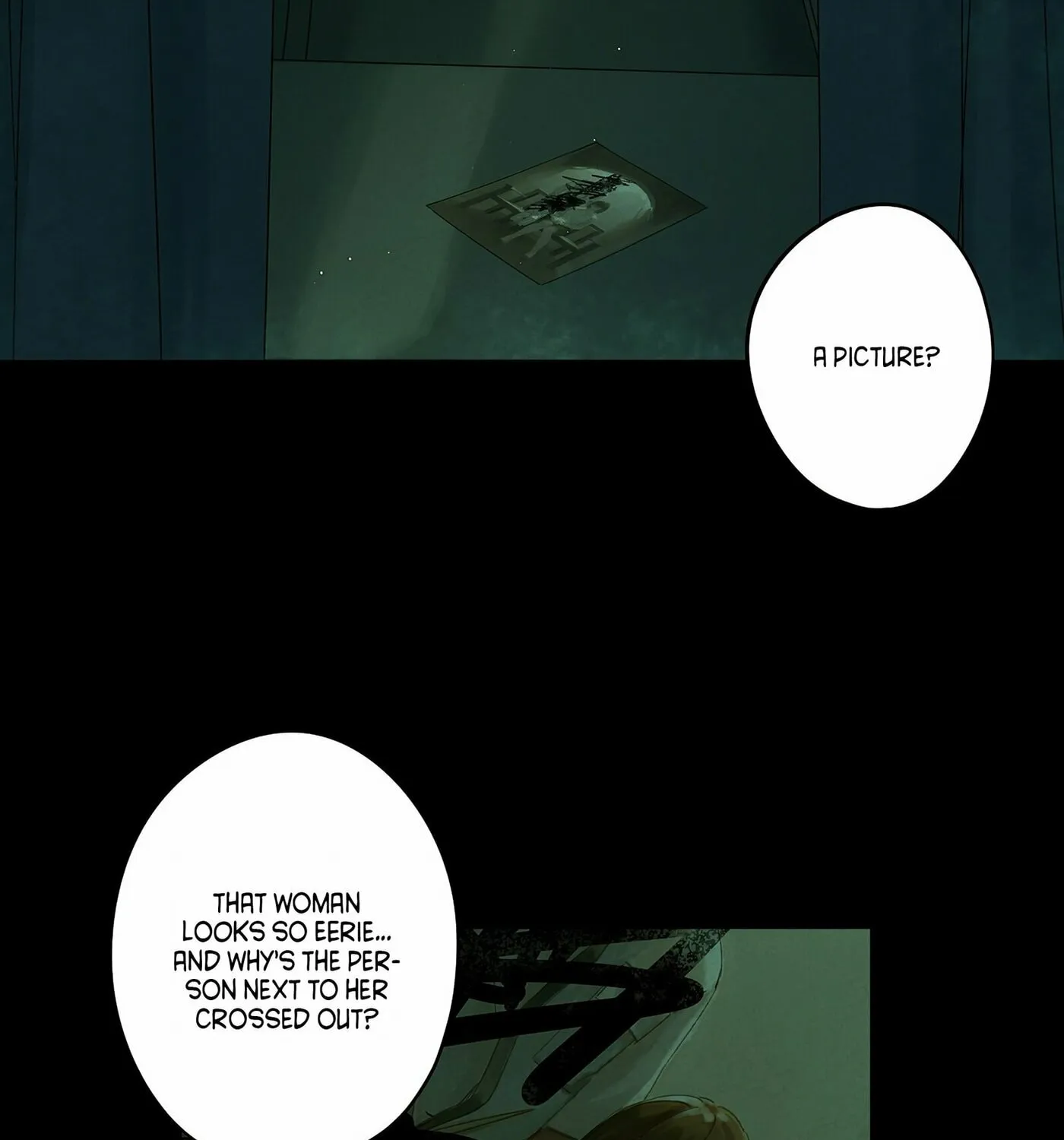 Read Closed Fourth Floor chapter 1 image 67 on Lezhin