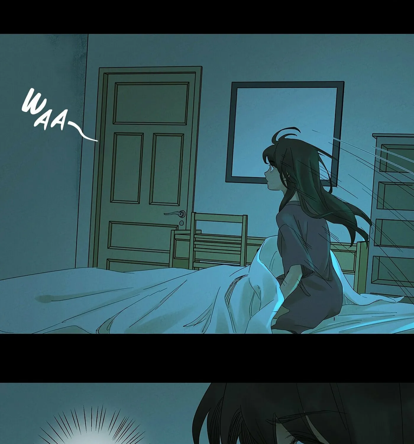 Read Closed Fourth Floor chapter 1 image 79 on Lezhin