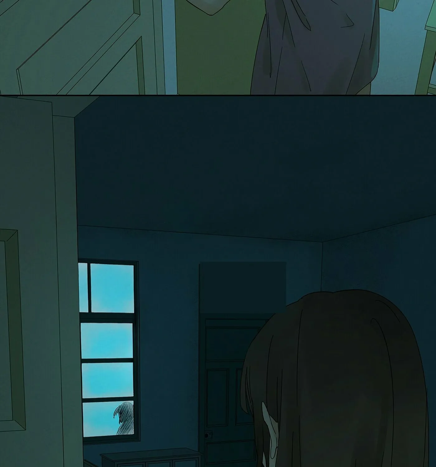 Read Closed Fourth Floor chapter 1 image 81 on Lezhin