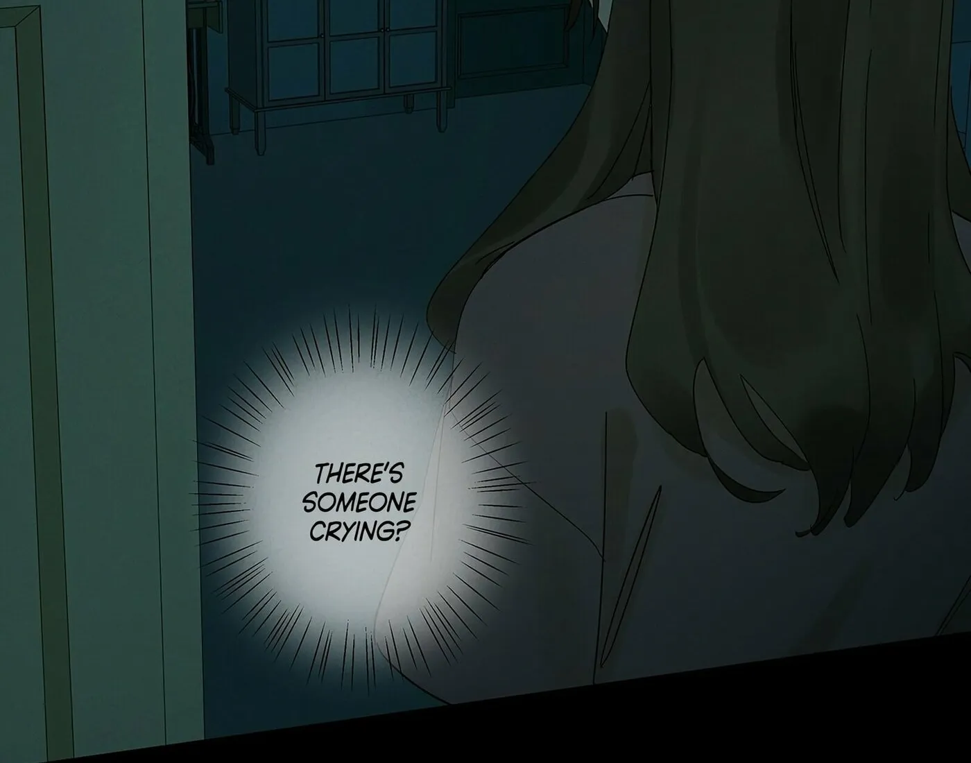 Read Closed Fourth Floor chapter 1 image 82 on Lezhin