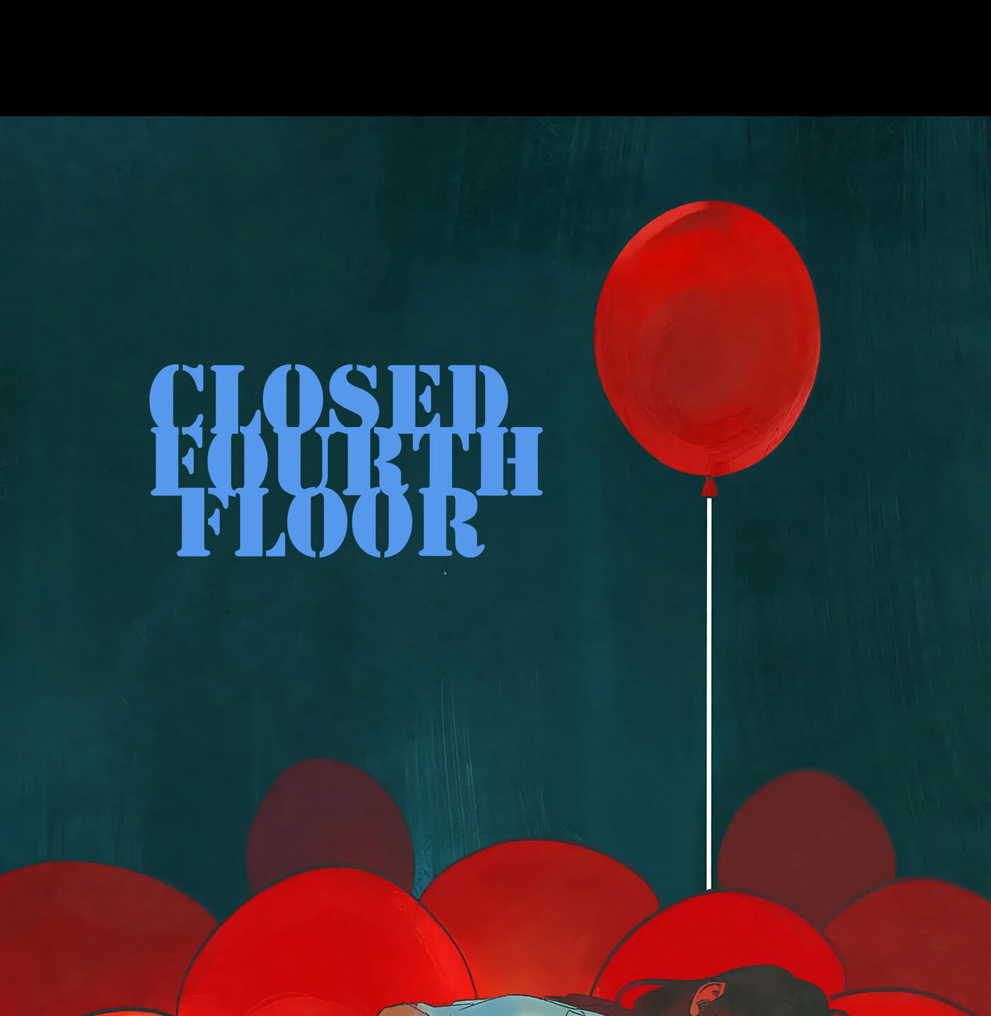 Read Closed Fourth Floor chapter 10 image 1 on Lezhin