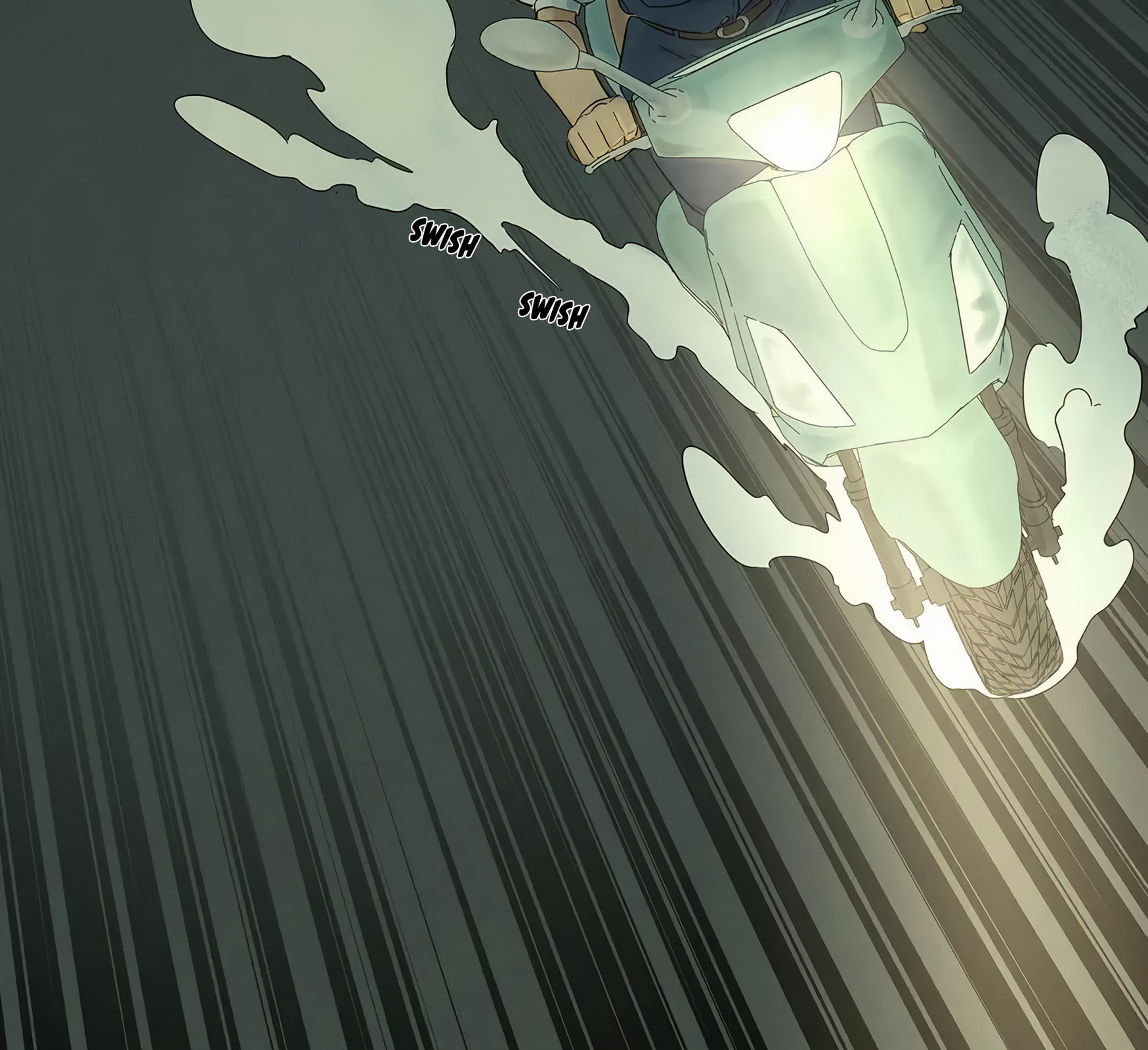 Read Closed Fourth Floor chapter 10 image 14 on Lezhin