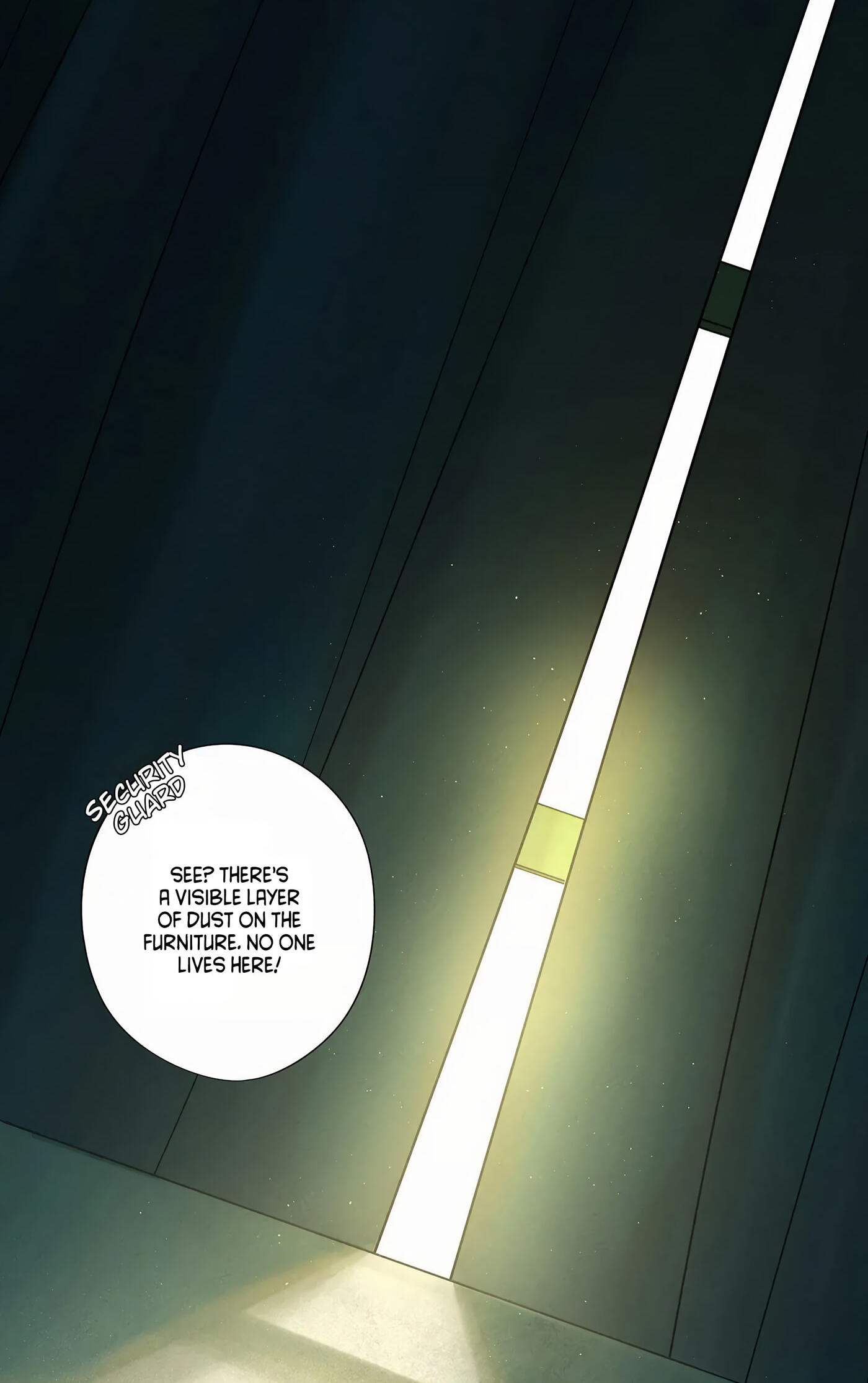 Read Closed Fourth Floor chapter 10 image 28 on Lezhin