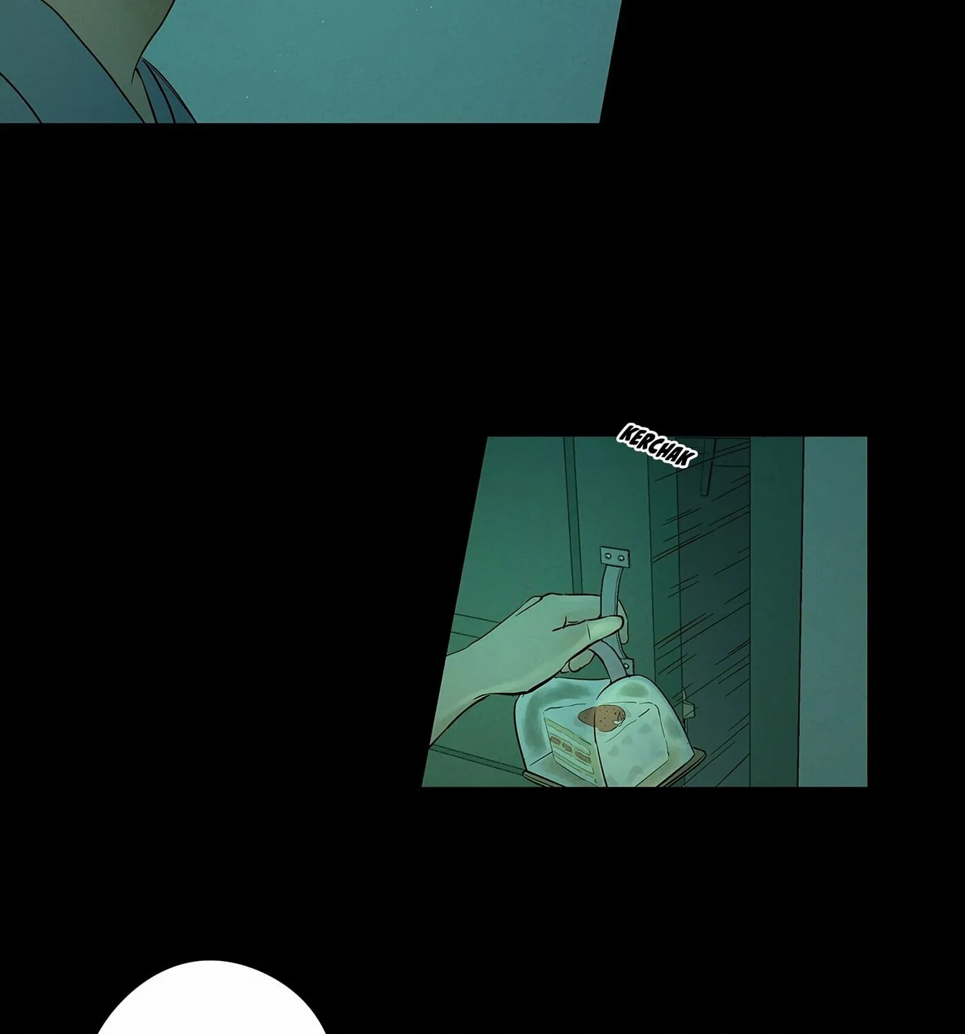 Read Closed Fourth Floor chapter 2 image 47 on Lezhin