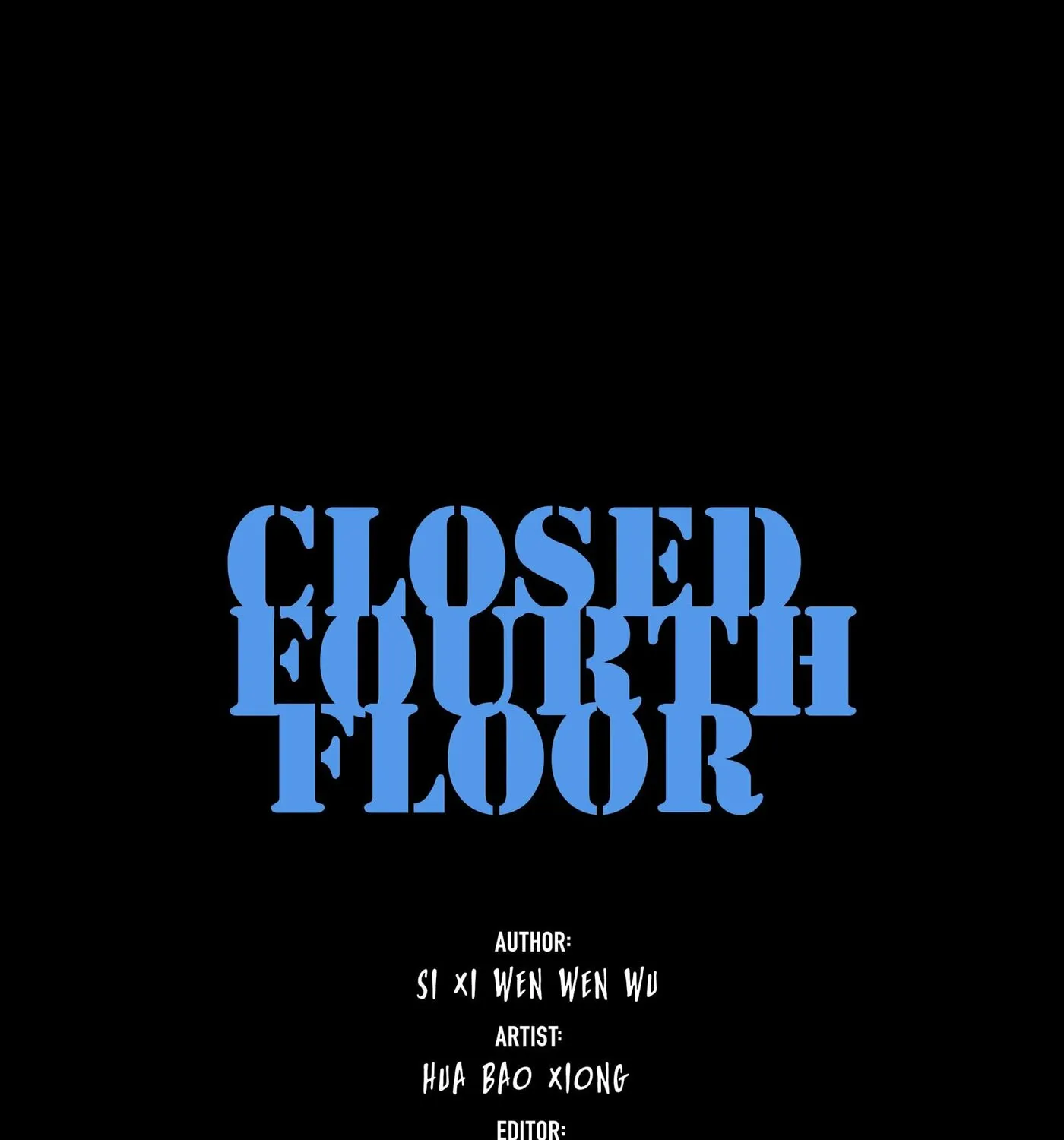 Read Closed Fourth Floor chapter 2 image 53 on Lezhin
