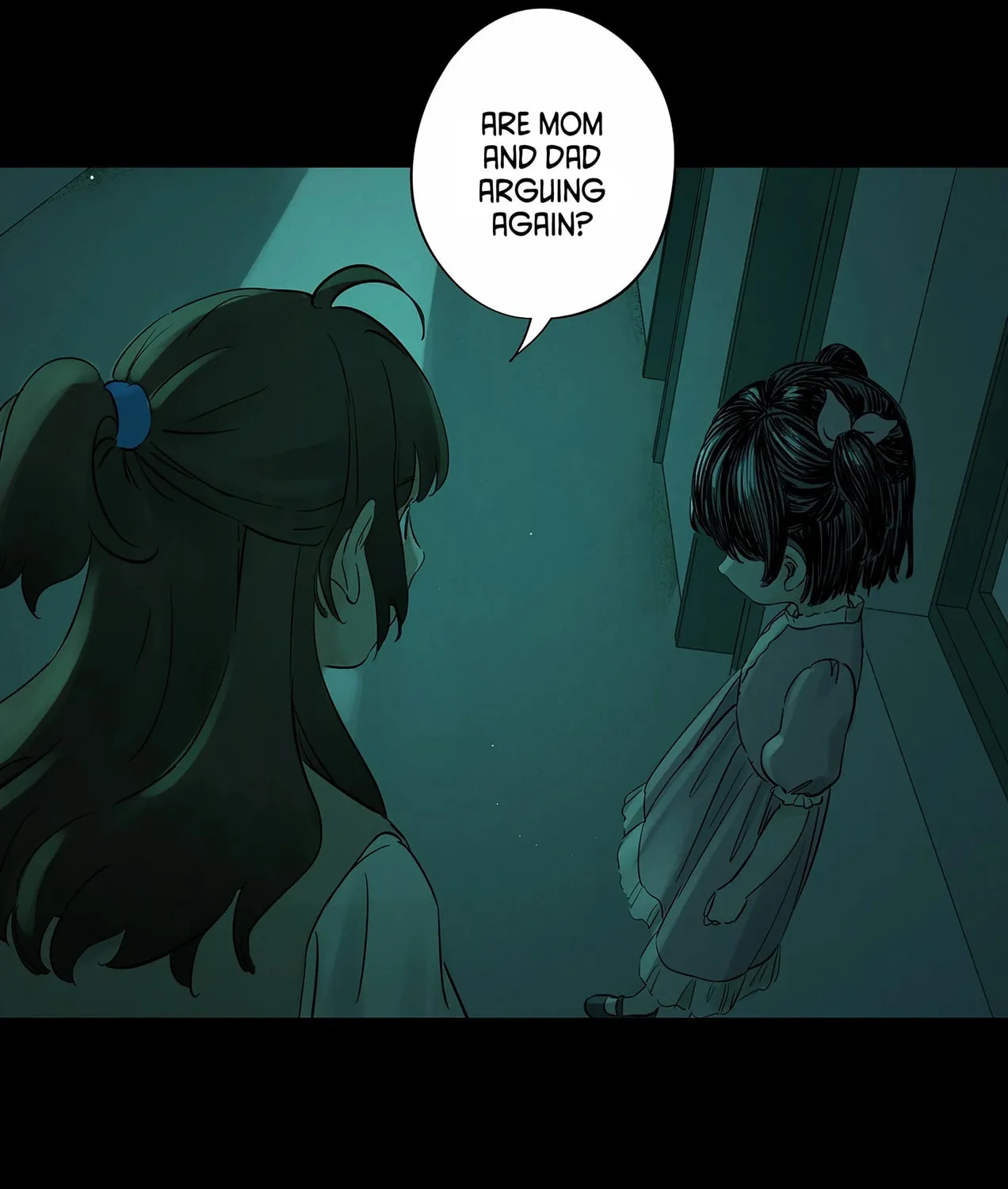 Read Closed Fourth Floor chapter 2 image 59 on Lezhin
