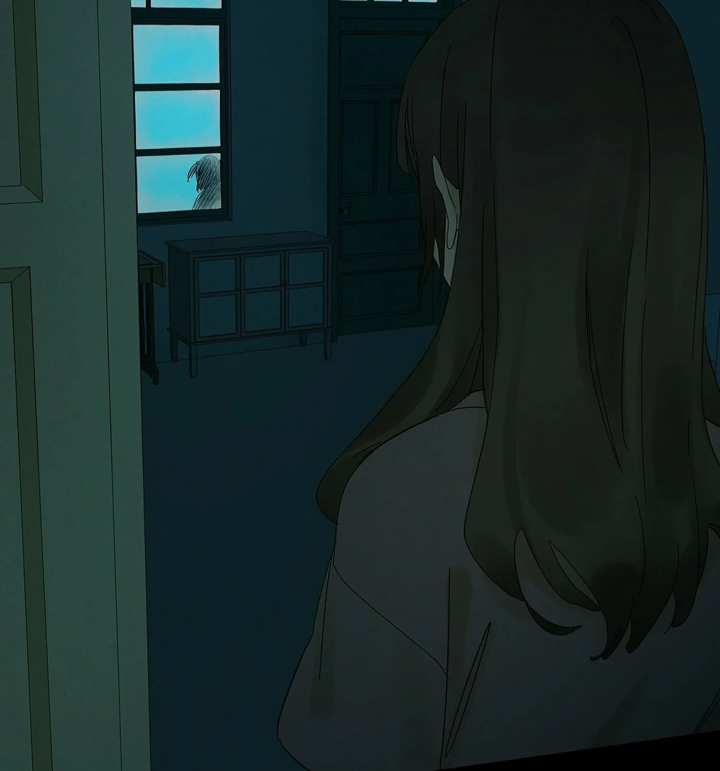 Read Closed Fourth Floor chapter 2 image 65 on Lezhin