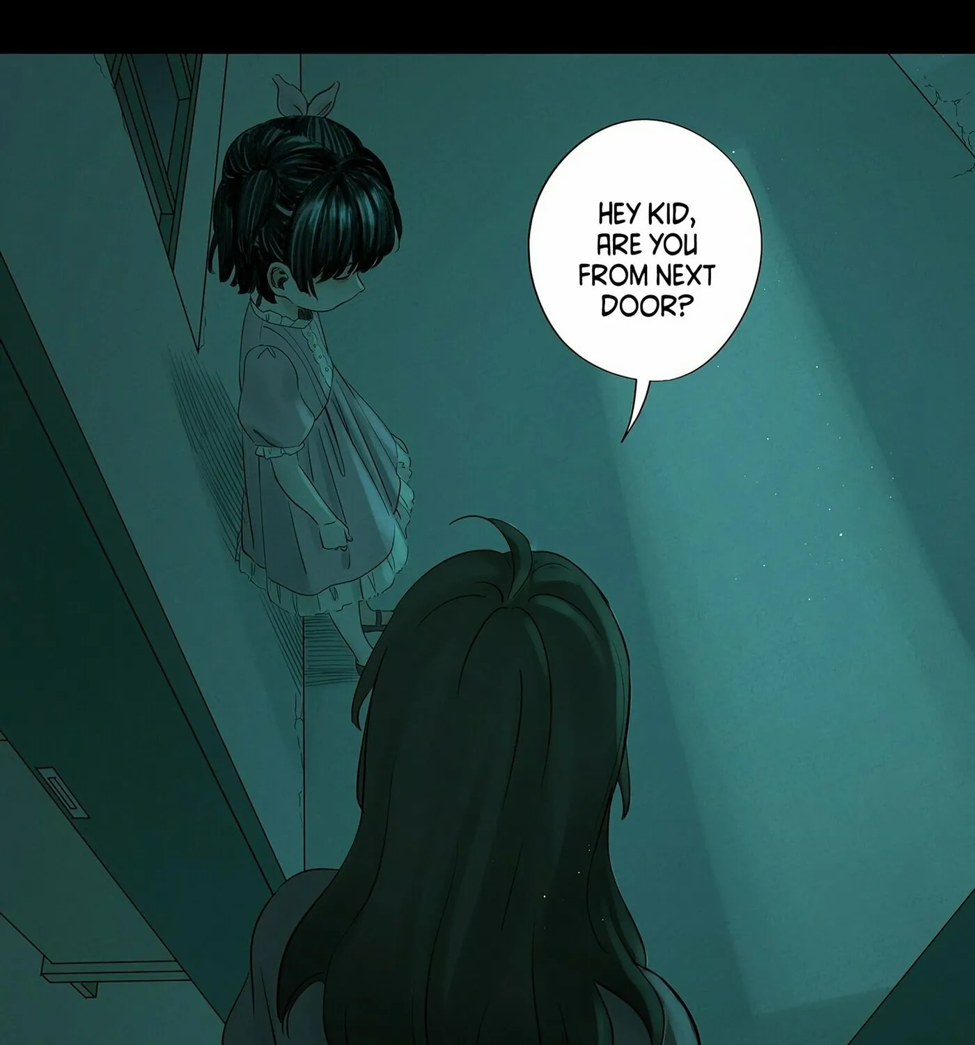 Read Closed Fourth Floor chapter 2 image 71 on Lezhin