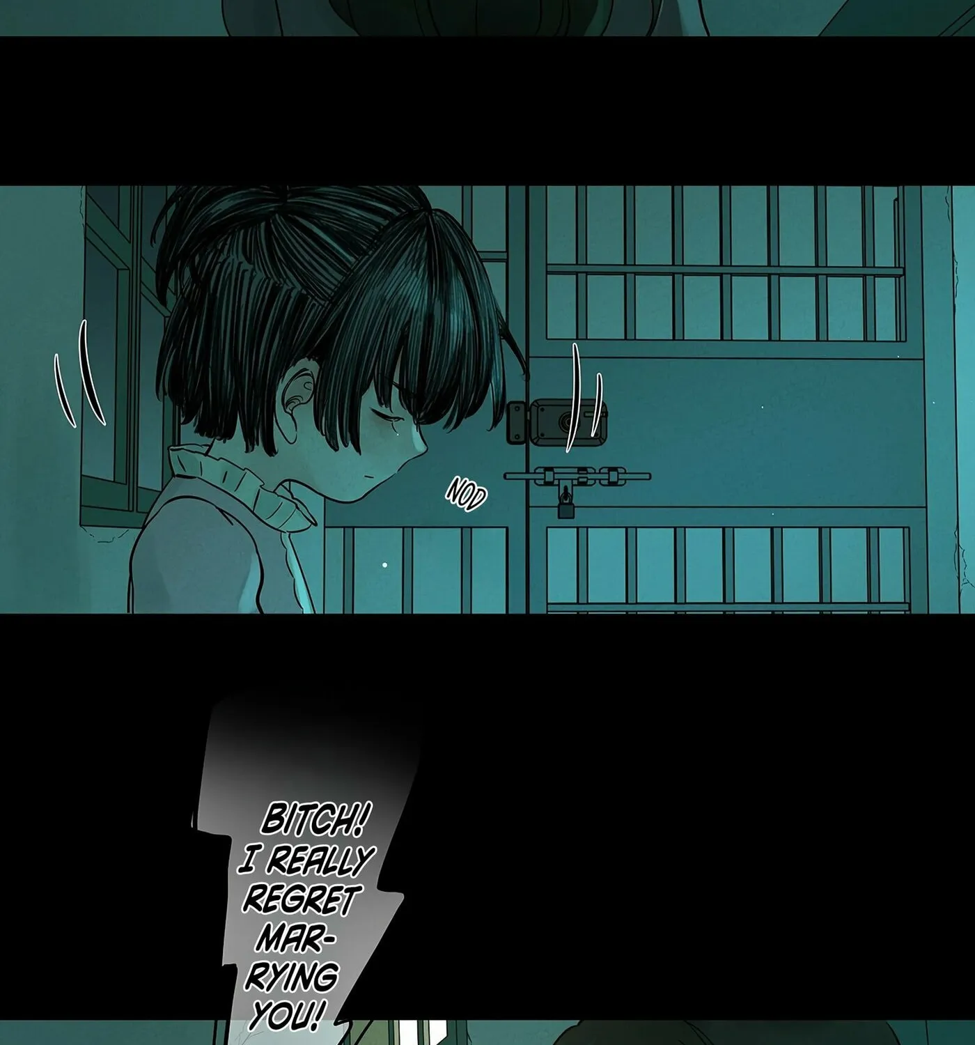 Read Closed Fourth Floor chapter 2 image 72 on Lezhin