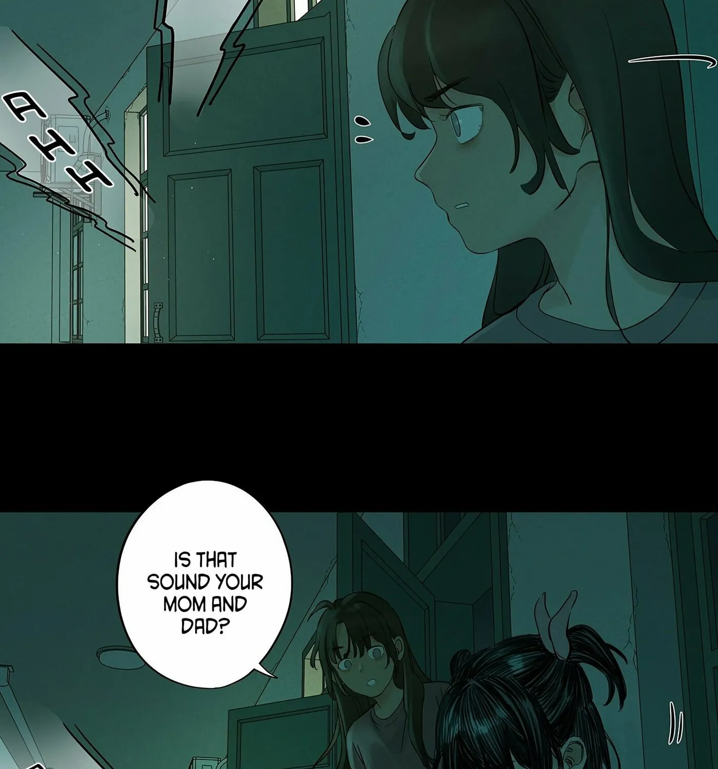 Read Closed Fourth Floor chapter 2 image 73 on Lezhin