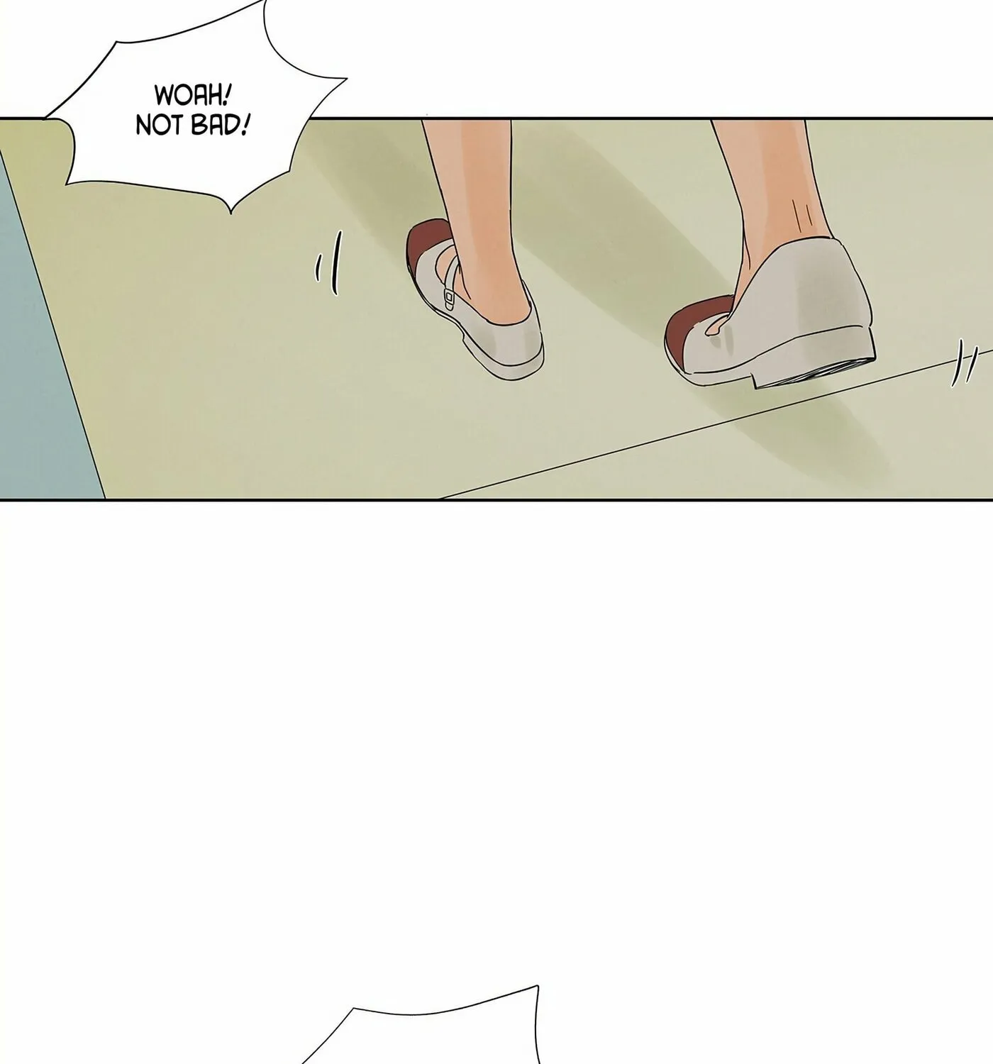 Read Closed Fourth Floor chapter 2 image 8 on Lezhin