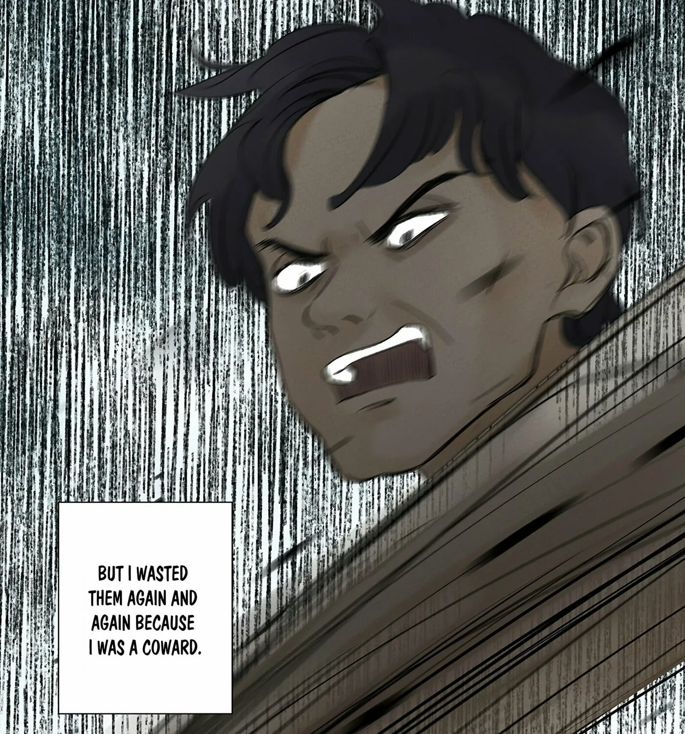 Read Closed Fourth Floor chapter 2 image 80 on Lezhin