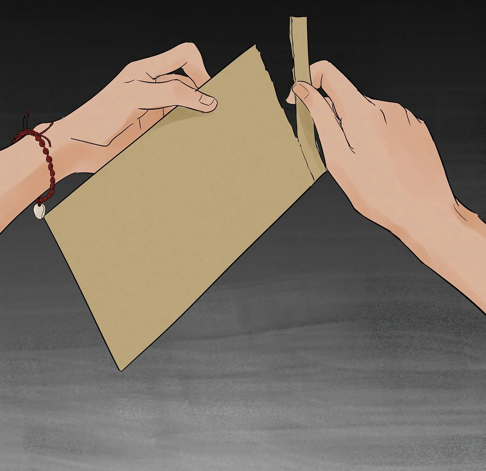 Read Closed Fourth Floor chapter 3 image 100 on Lezhin