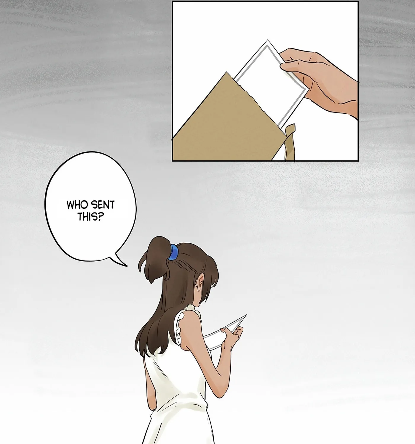 Read Closed Fourth Floor chapter 3 image 102 on Lezhin
