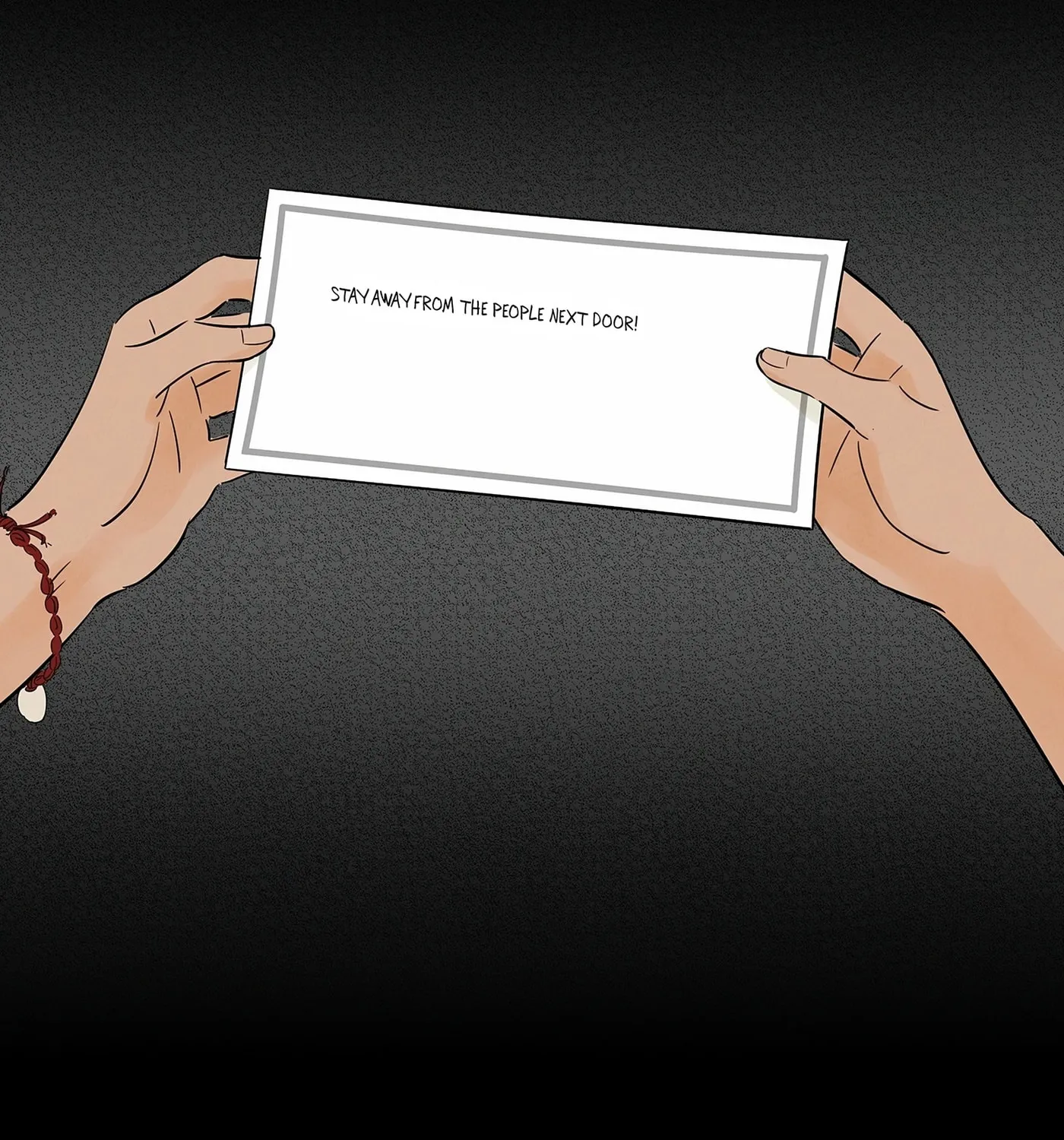 Read Closed Fourth Floor chapter 3 image 104 on Lezhin