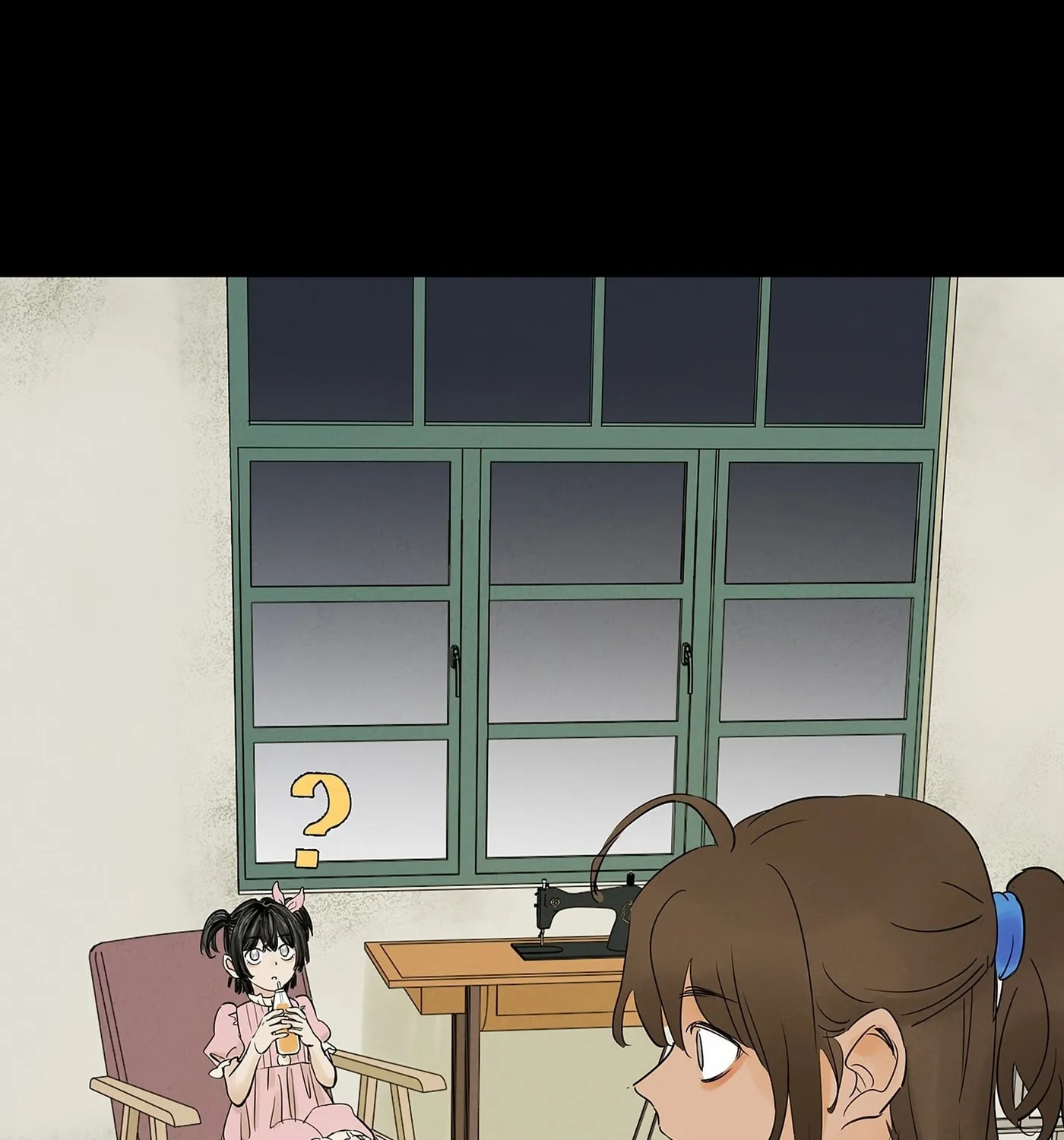 Read Closed Fourth Floor chapter 3 image 107 on Lezhin