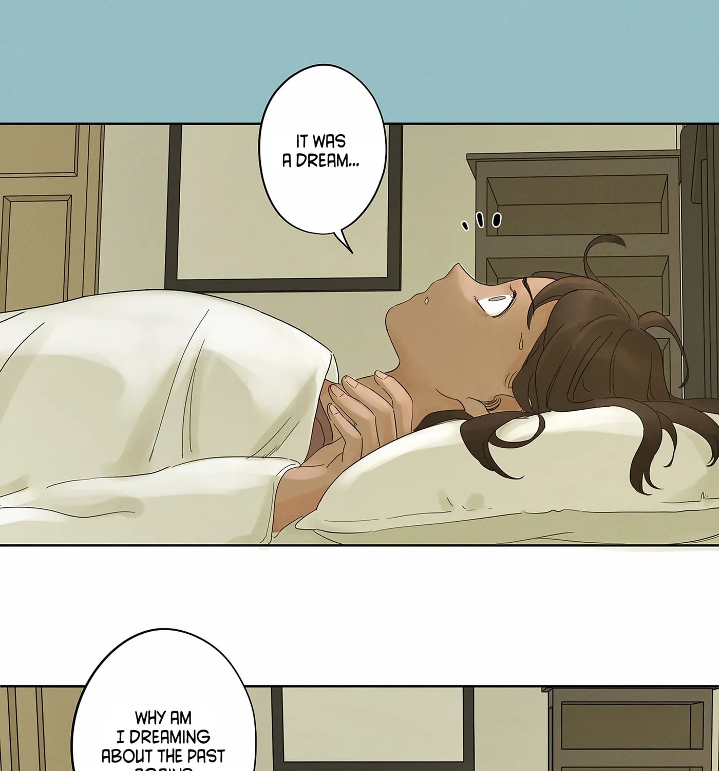 Read Closed Fourth Floor chapter 3 image 18 on Lezhin