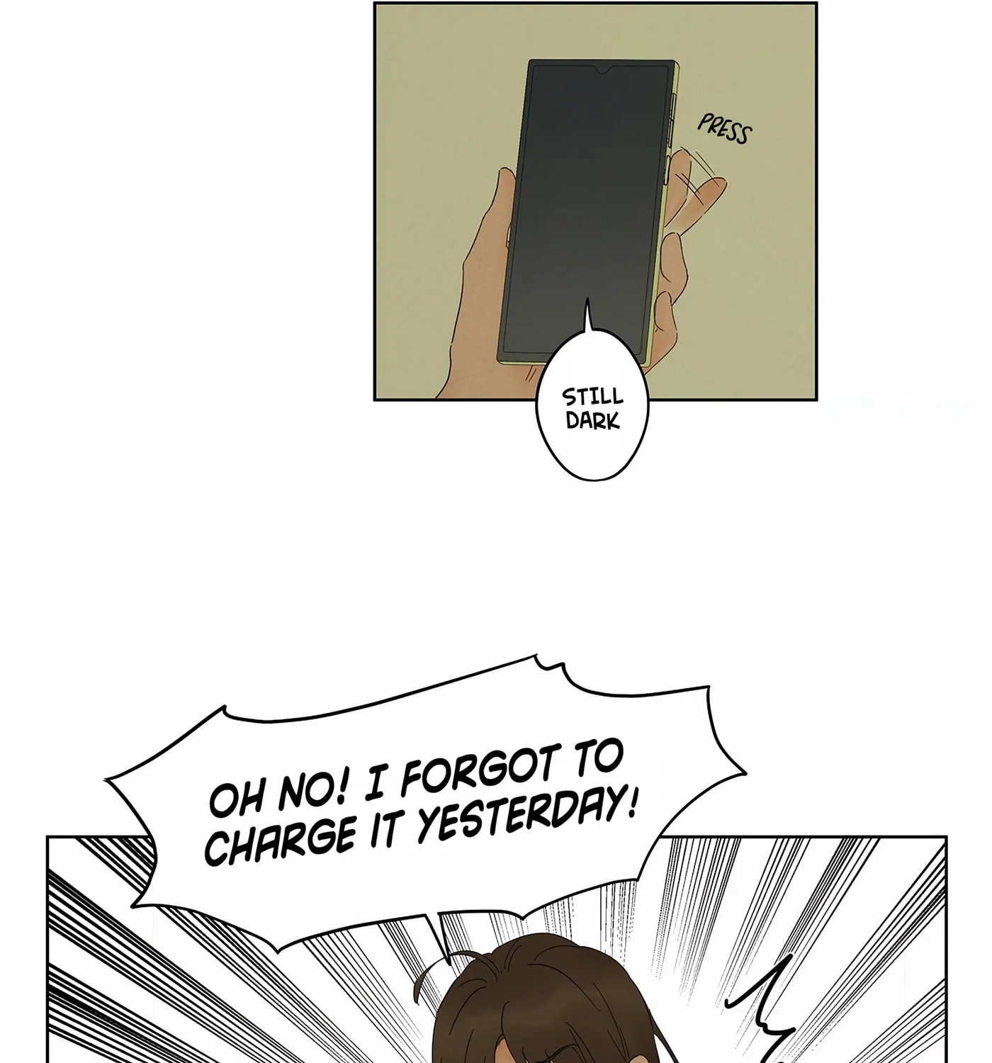 Read Closed Fourth Floor chapter 3 image 22 on Lezhin
