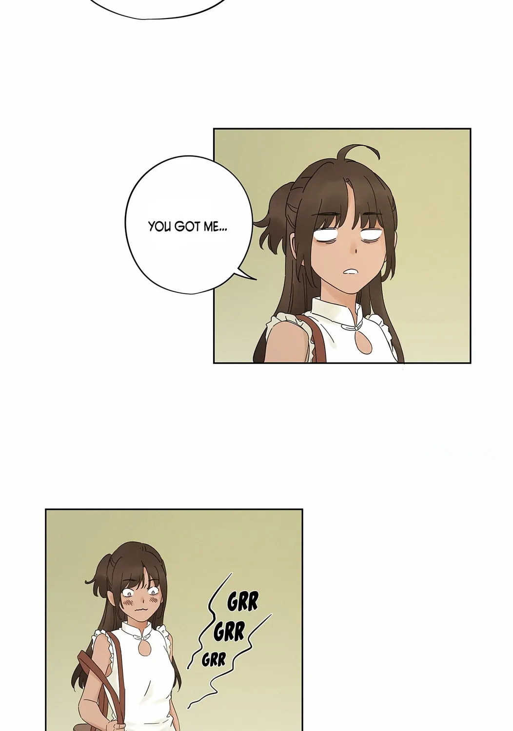 Read Closed Fourth Floor chapter 3 image 30 on Lezhin