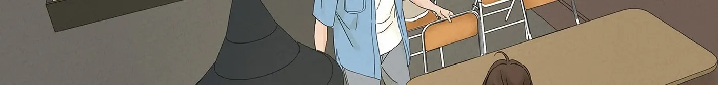 Read Closed Fourth Floor chapter 3 image 39 on Lezhin