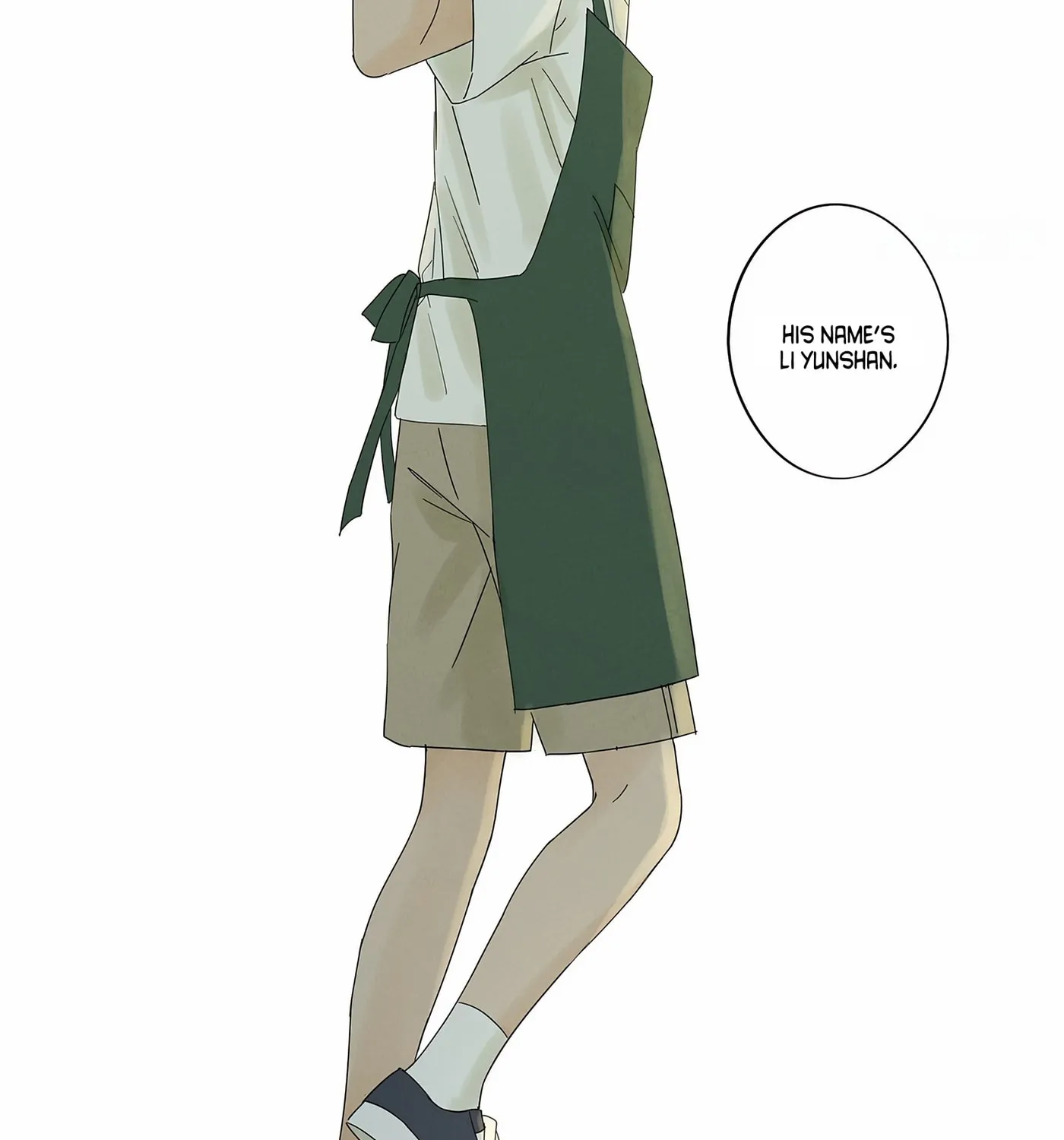 Read Closed Fourth Floor chapter 3 image 53 on Lezhin