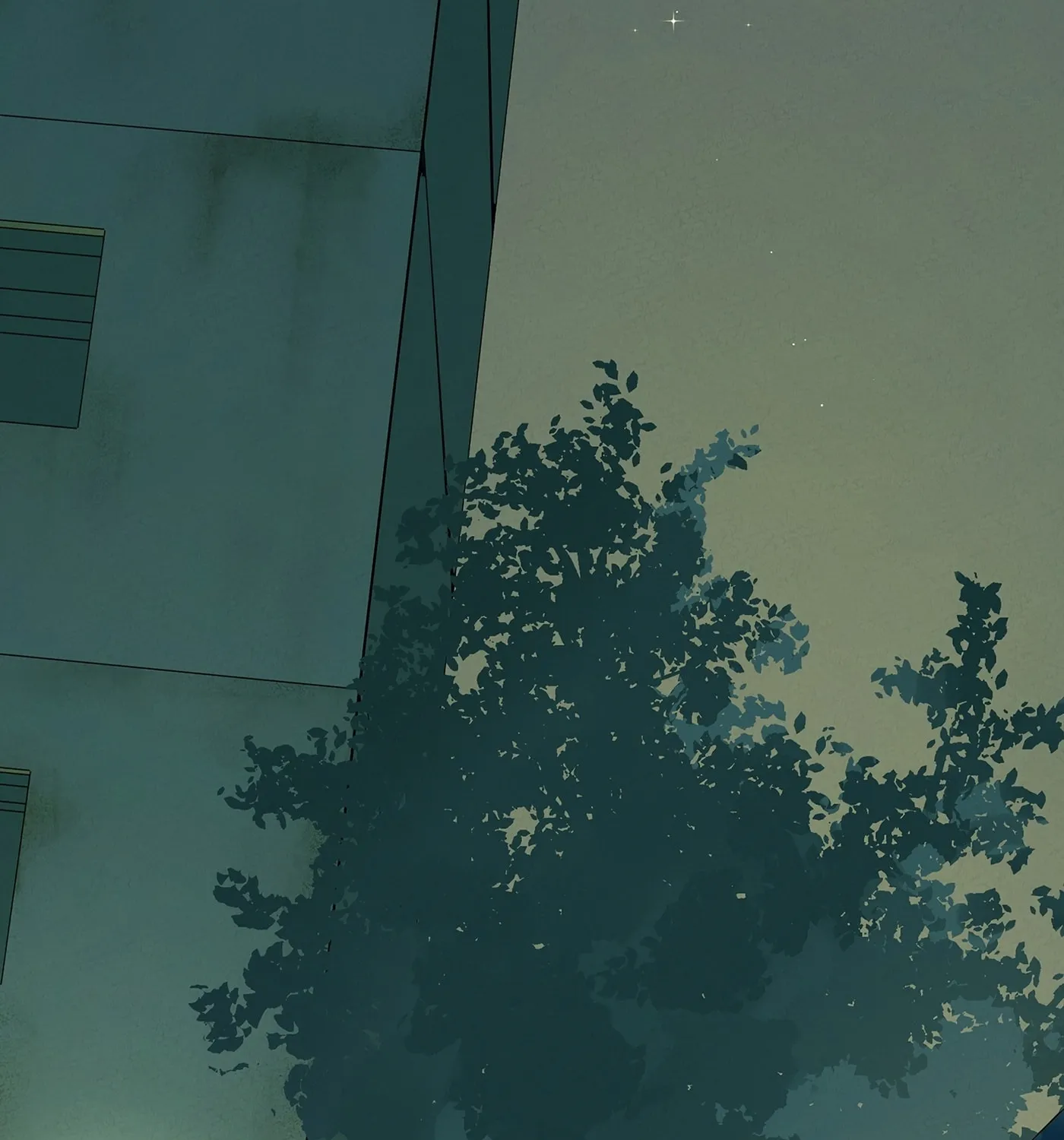 Read Closed Fourth Floor chapter 3 image 58 on Lezhin