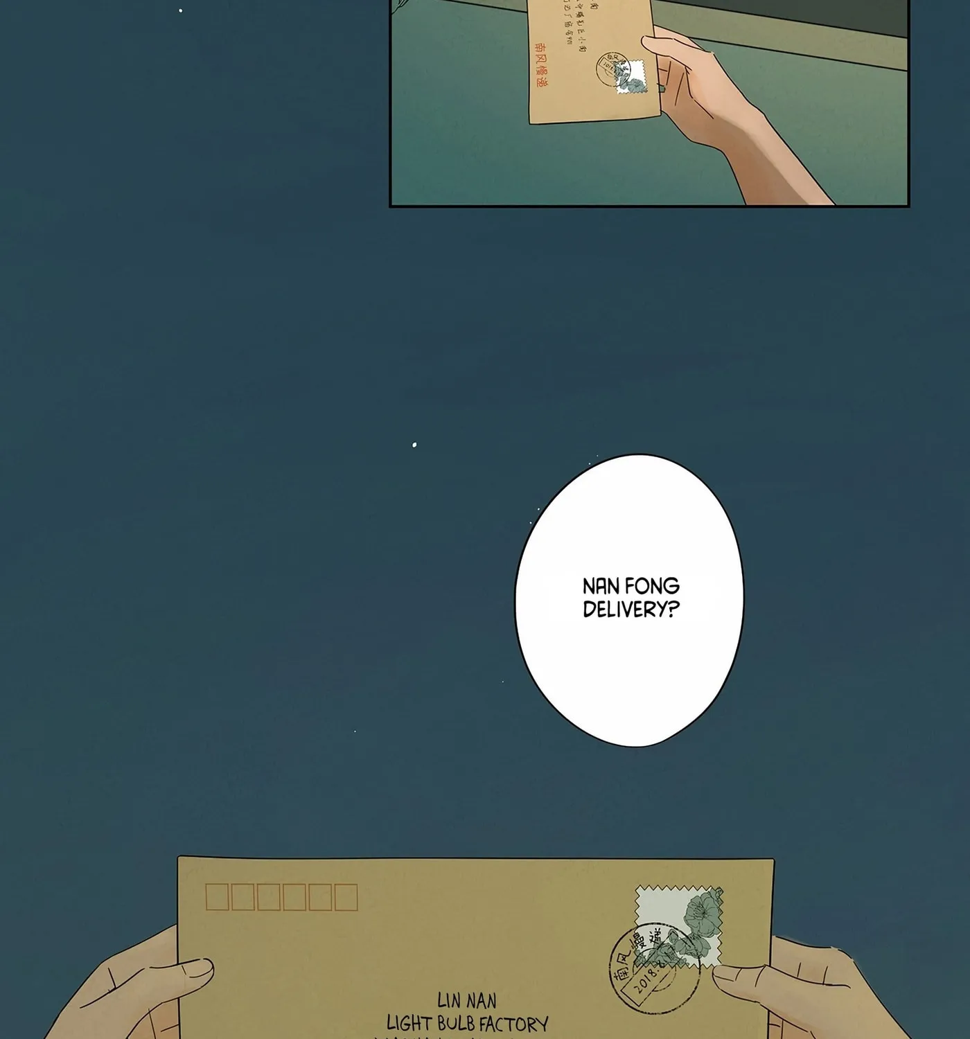 Read Closed Fourth Floor chapter 3 image 63 on Lezhin