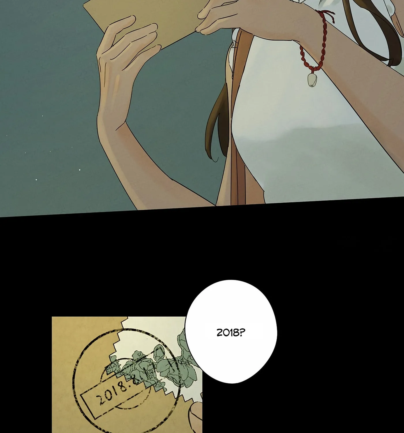 Read Closed Fourth Floor chapter 3 image 66 on Lezhin