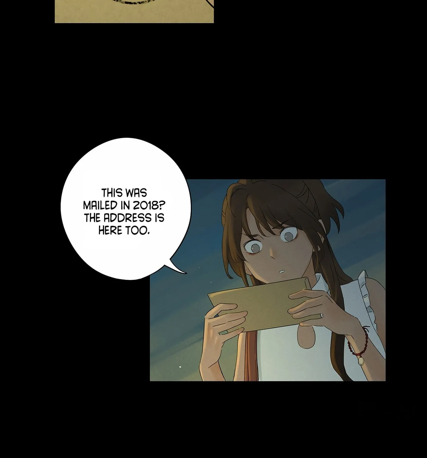 Read Closed Fourth Floor chapter 3 image 67 on Lezhin