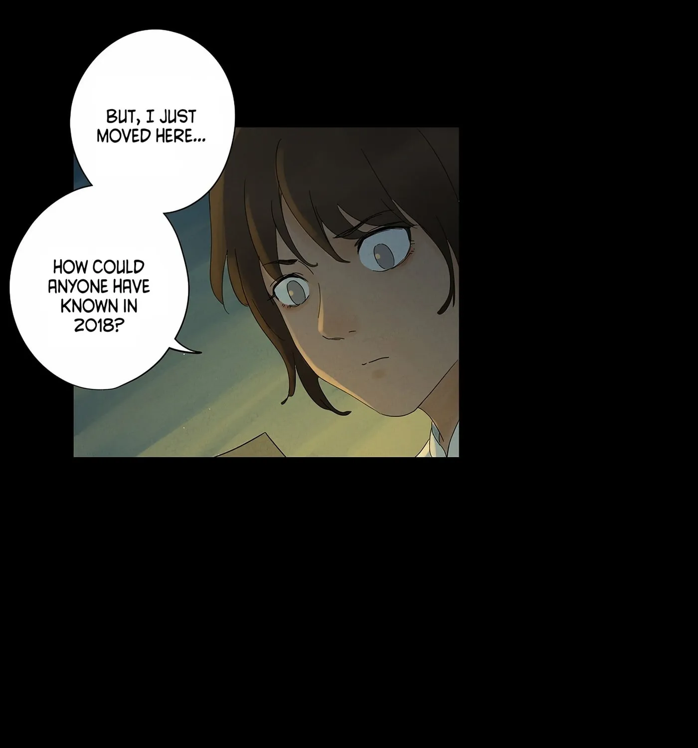Read Closed Fourth Floor chapter 3 image 68 on Lezhin