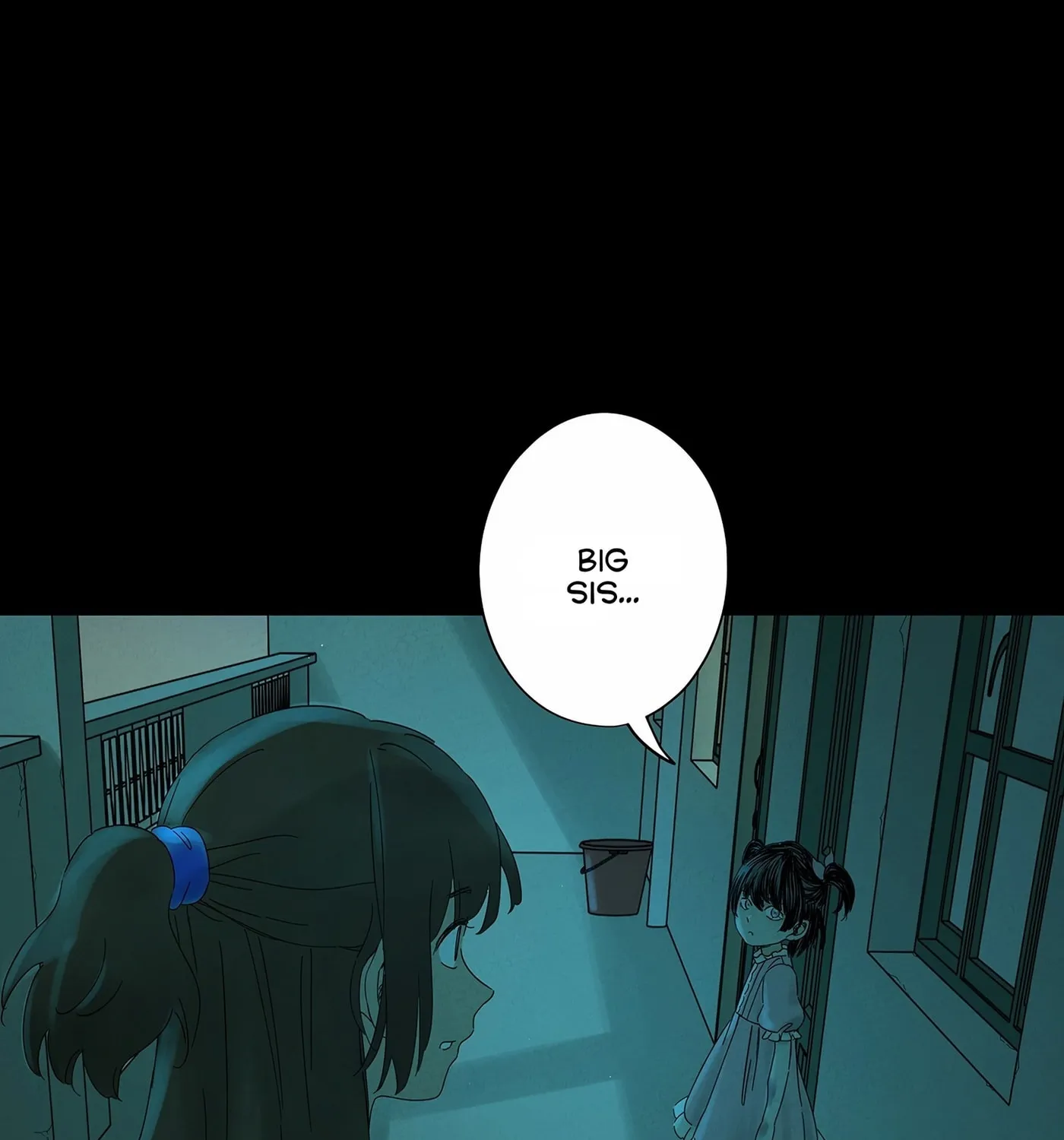 Read Closed Fourth Floor chapter 3 image 72 on Lezhin