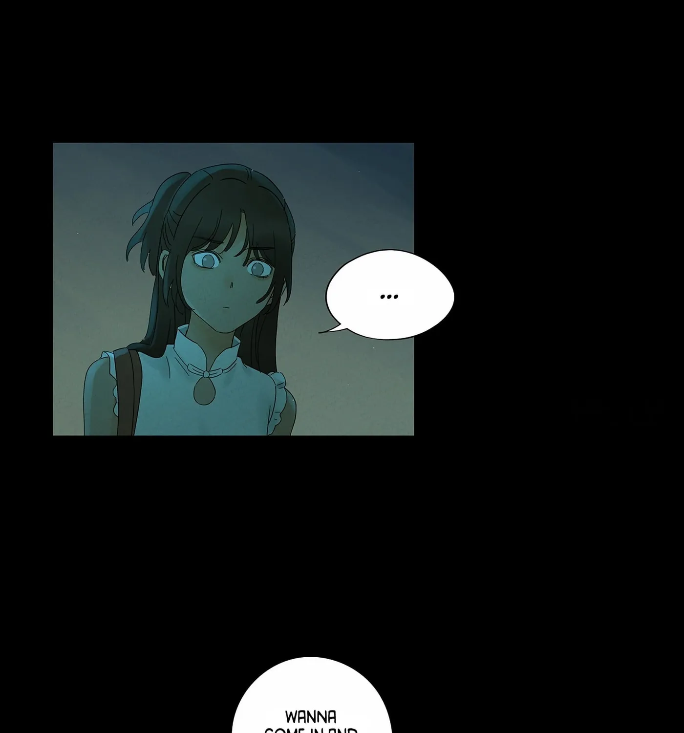 Read Closed Fourth Floor chapter 3 image 74 on Lezhin