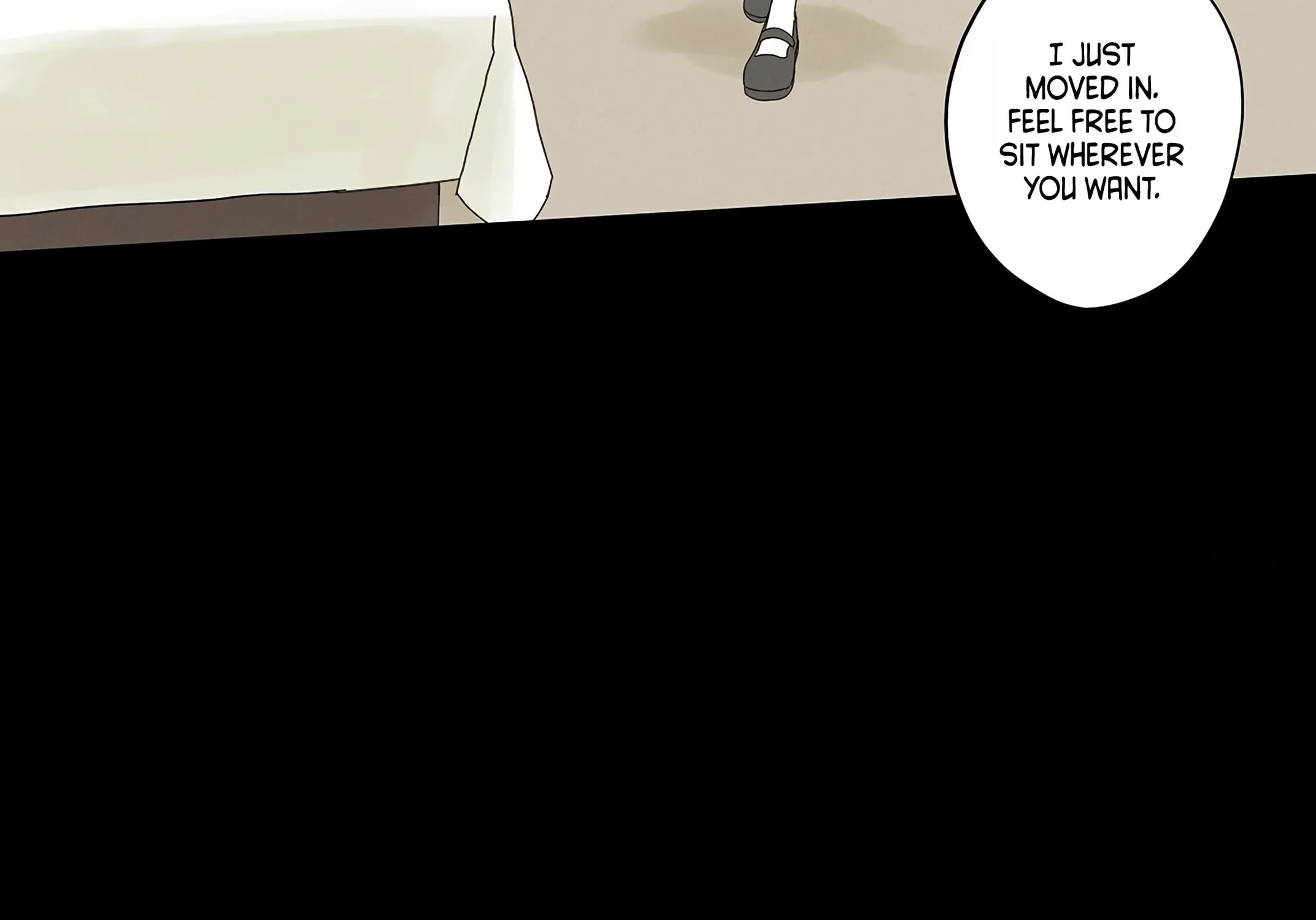 Read Closed Fourth Floor chapter 3 image 80 on Lezhin