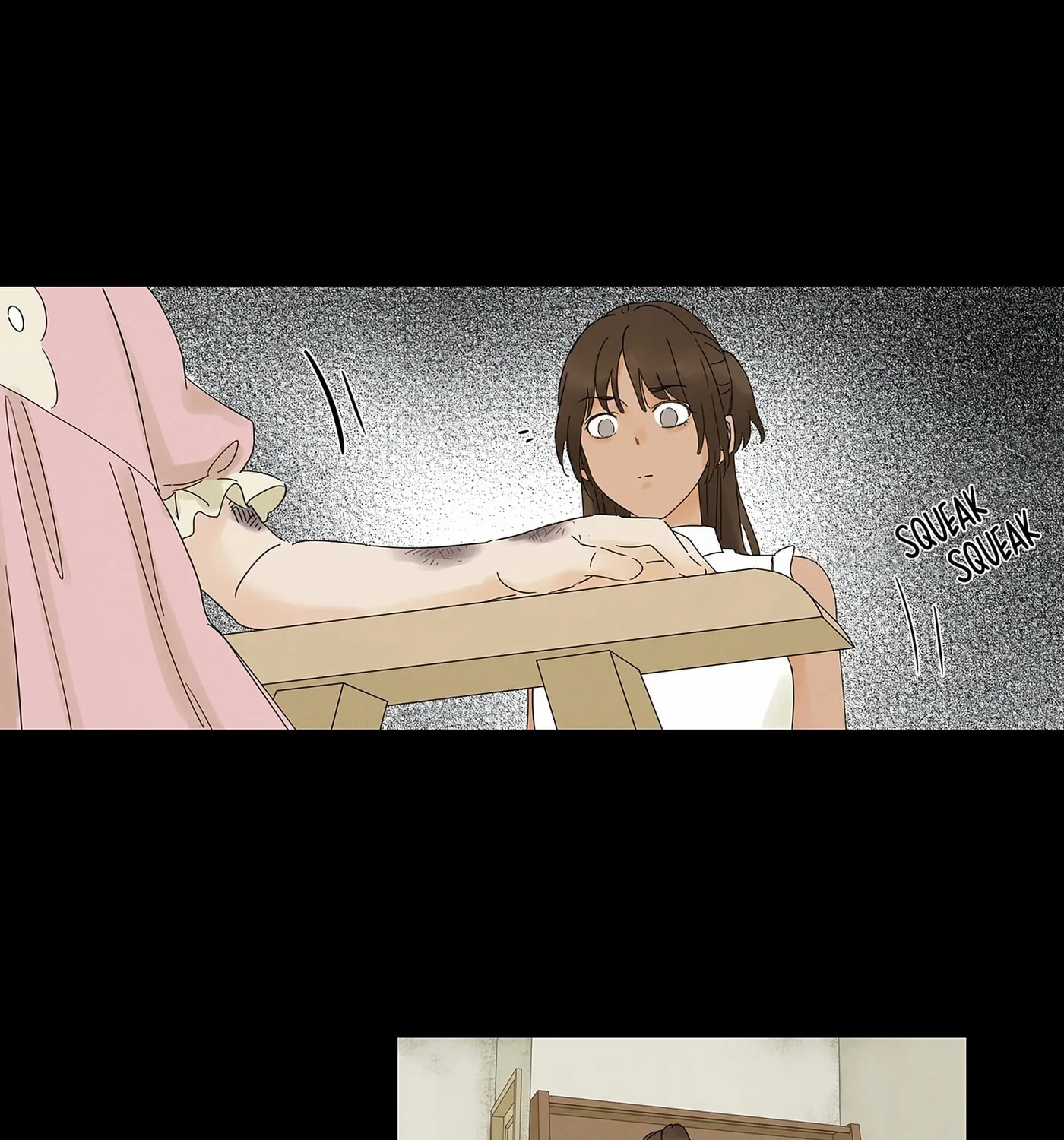 Read Closed Fourth Floor chapter 3 image 84 on Lezhin