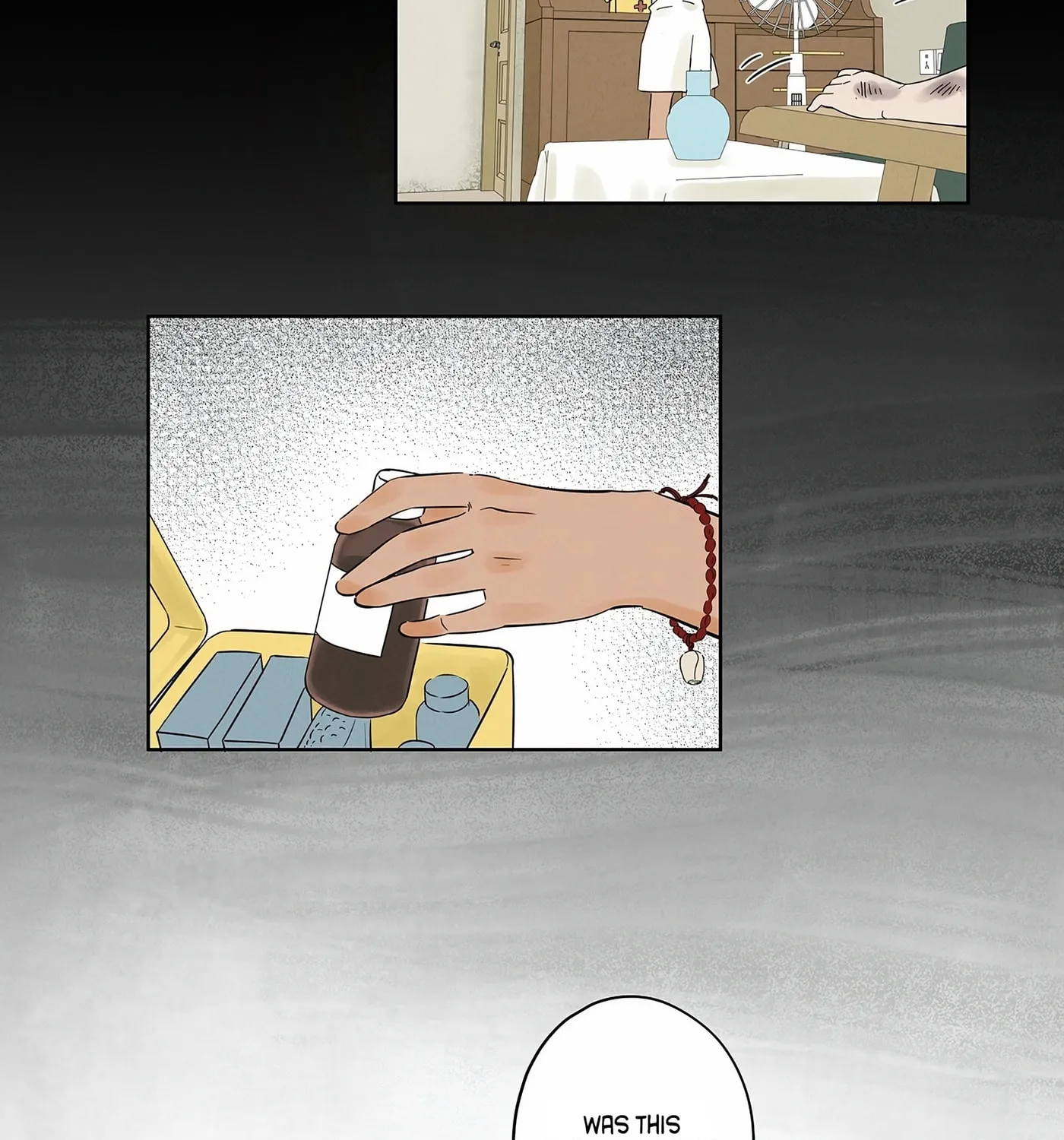 Read Closed Fourth Floor chapter 3 image 86 on Lezhin