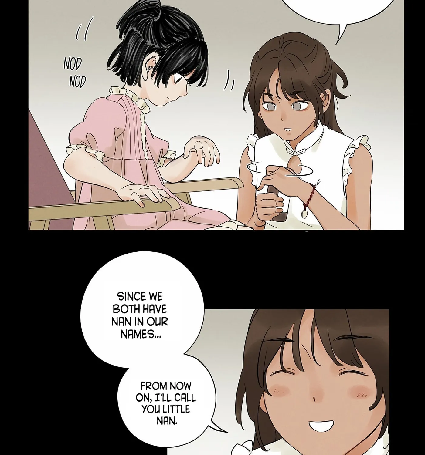 Read Closed Fourth Floor chapter 3 image 93 on Lezhin