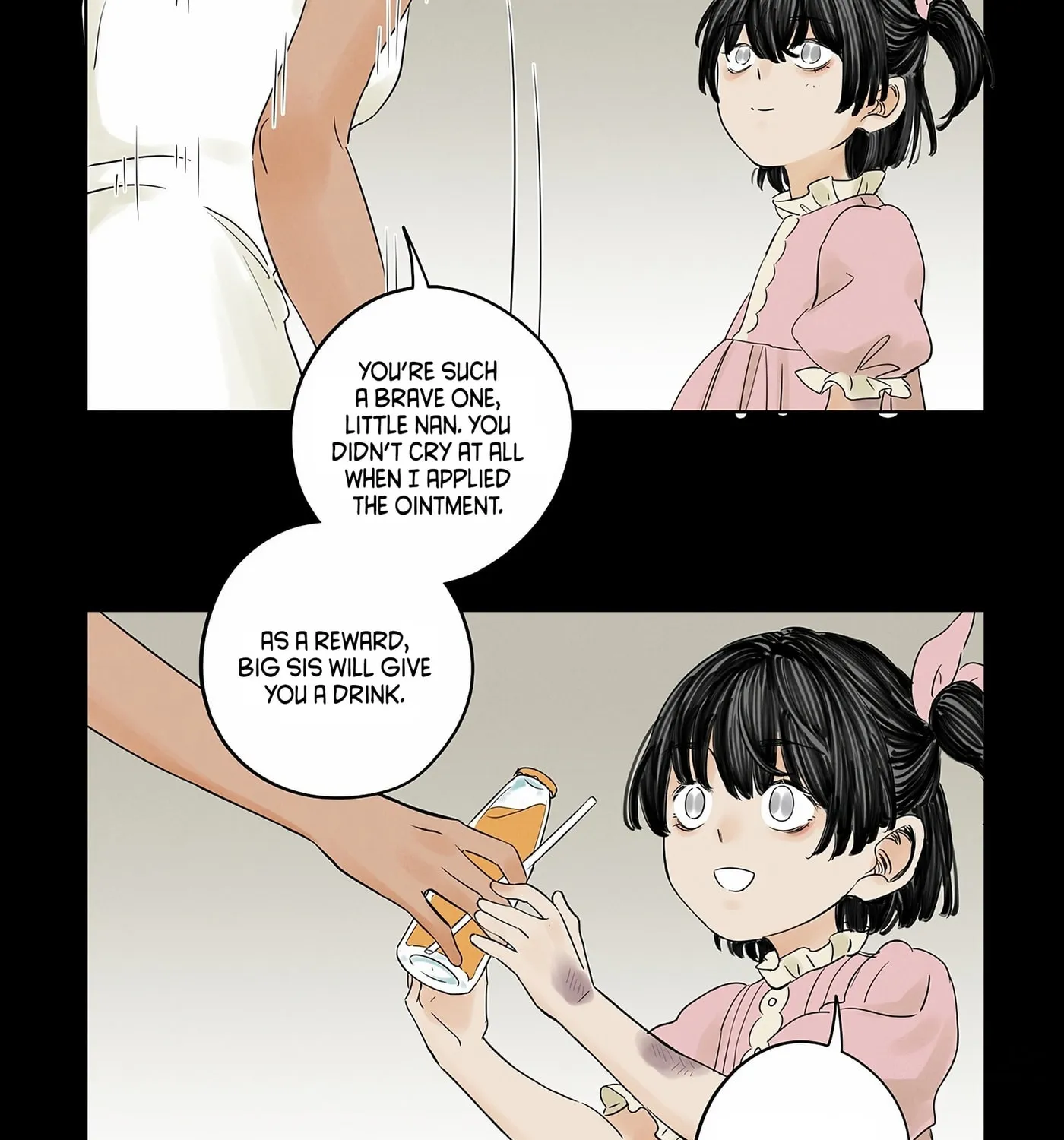 Read Closed Fourth Floor chapter 3 image 96 on Lezhin