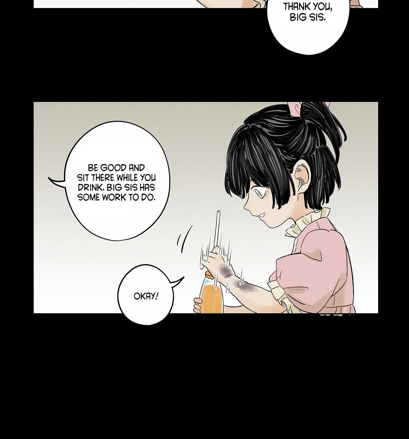 Read Closed Fourth Floor chapter 3 image 97 on Lezhin