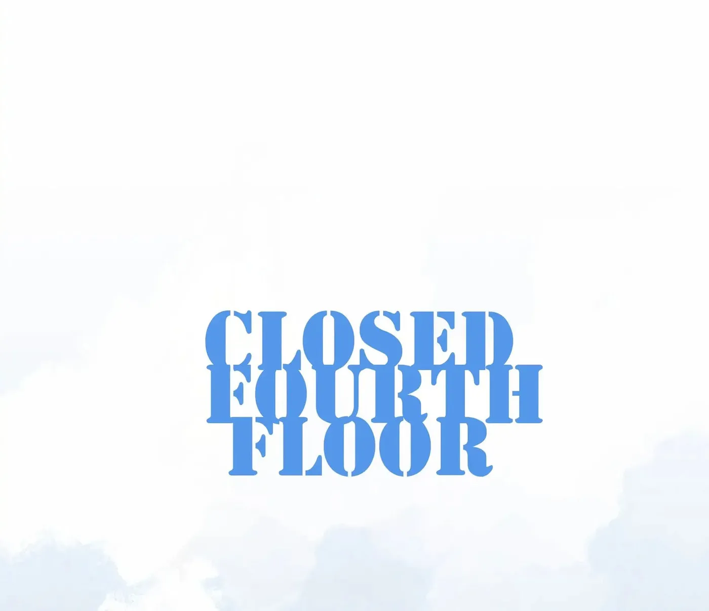 Read Closed Fourth Floor chapter 4 image 24 on Lezhin