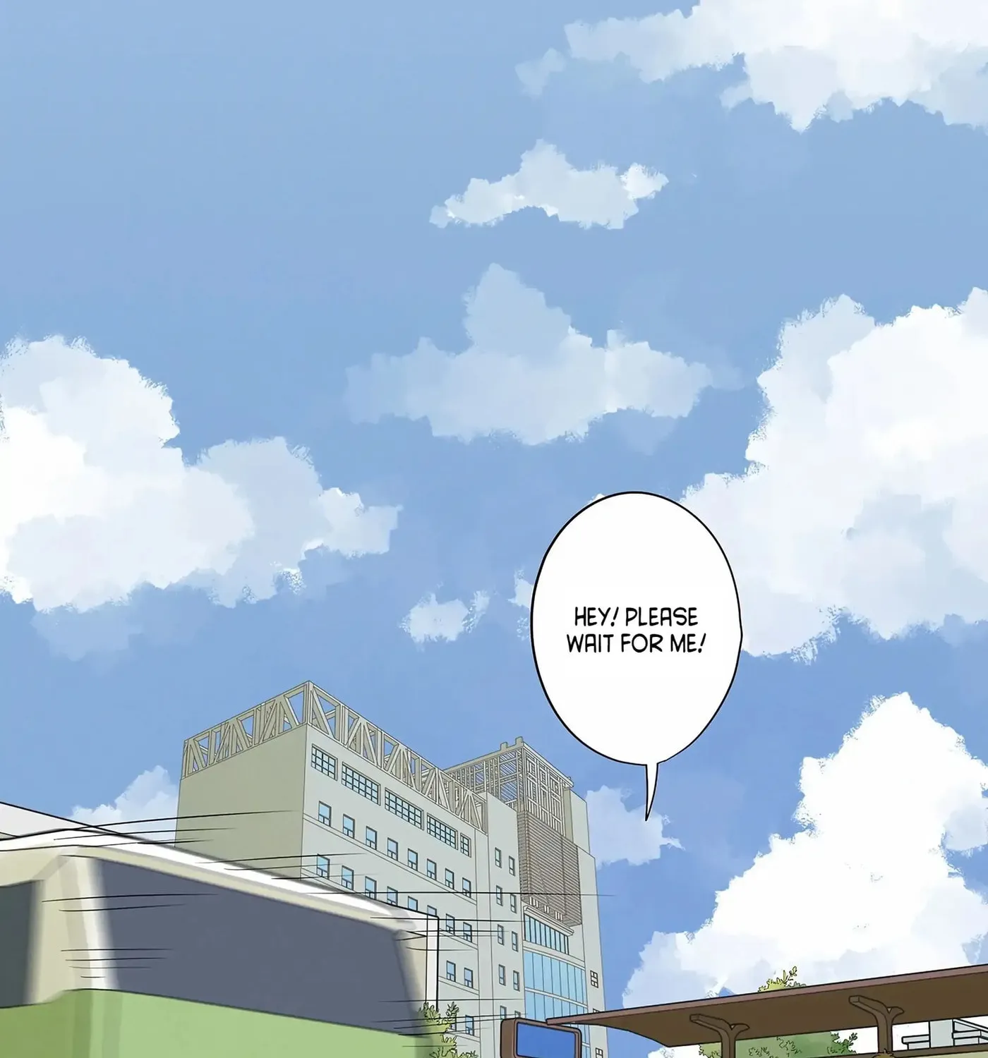 Read Closed Fourth Floor chapter 4 image 26 on Lezhin