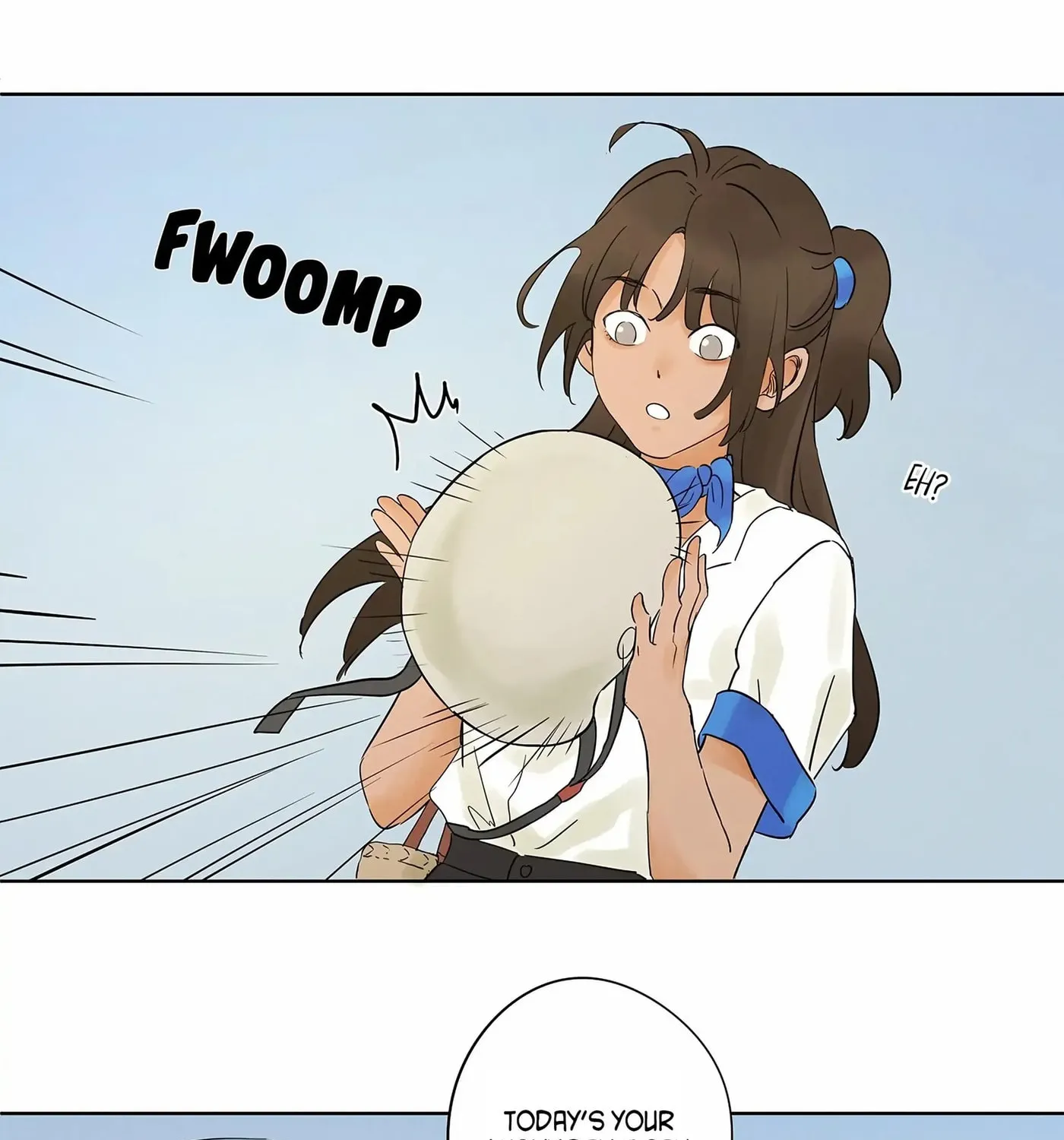 Read Closed Fourth Floor chapter 4 image 38 on Lezhin