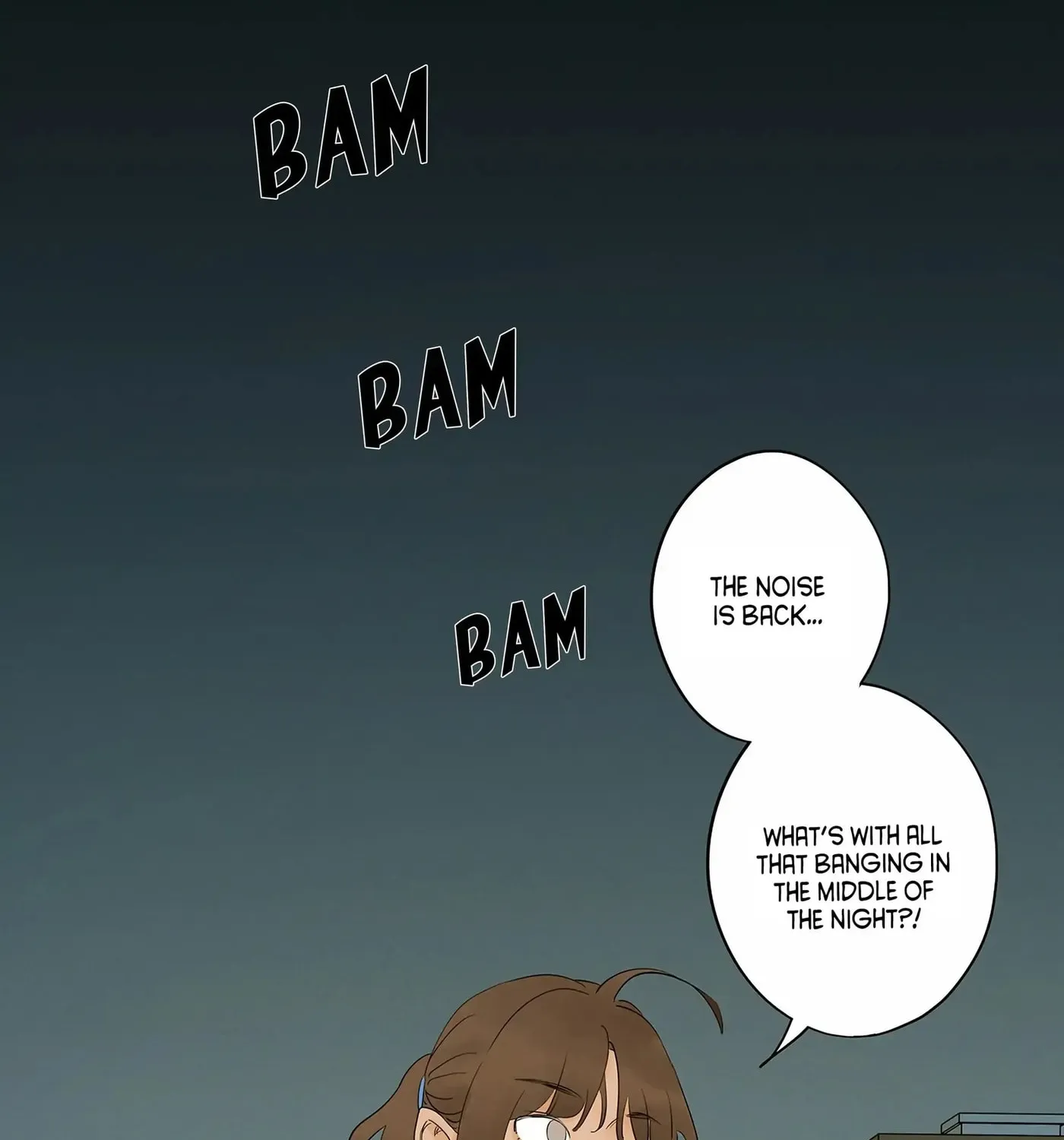 Read Closed Fourth Floor chapter 4 image 64 on Lezhin