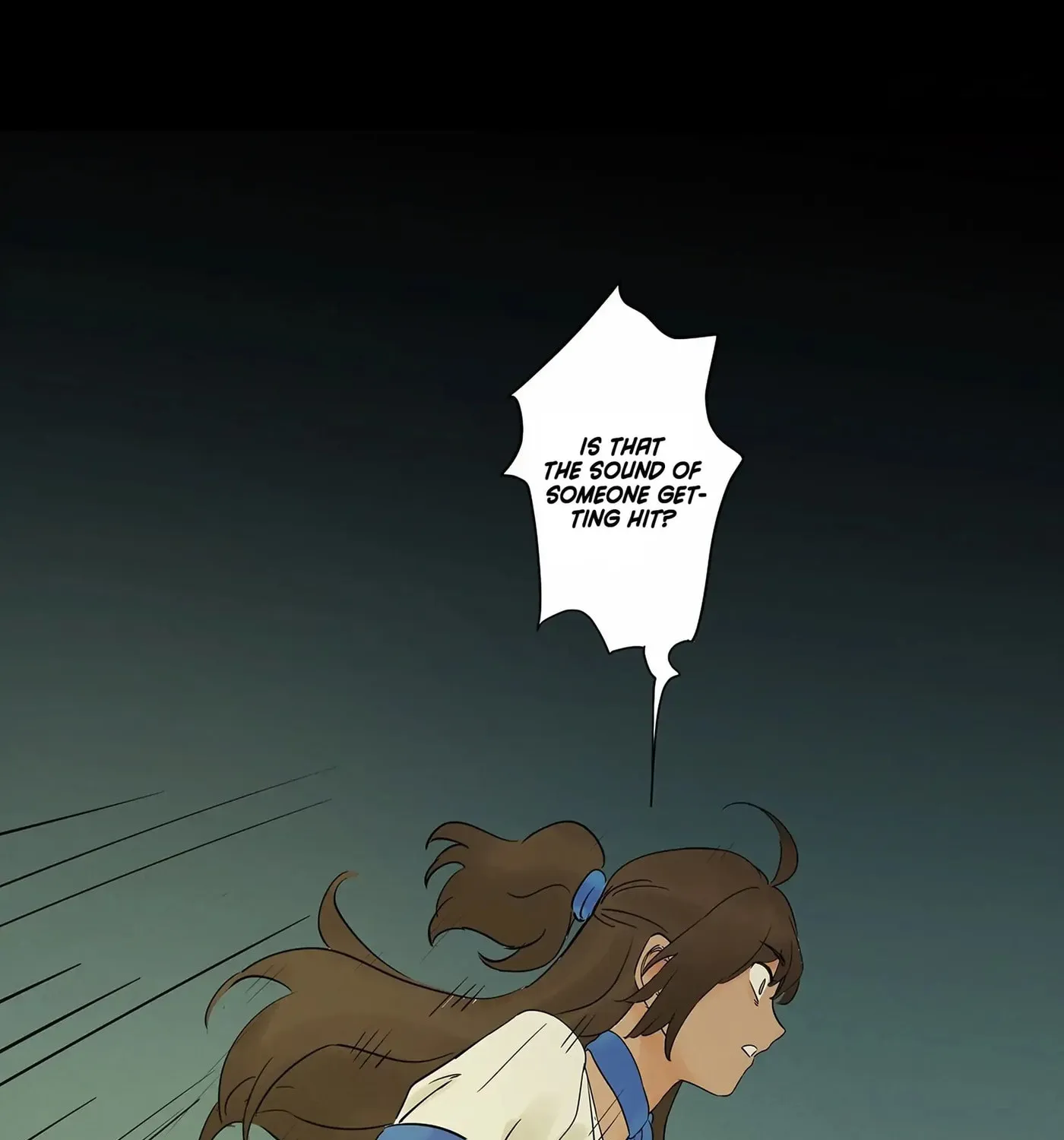 Read Closed Fourth Floor chapter 4 image 69 on Lezhin