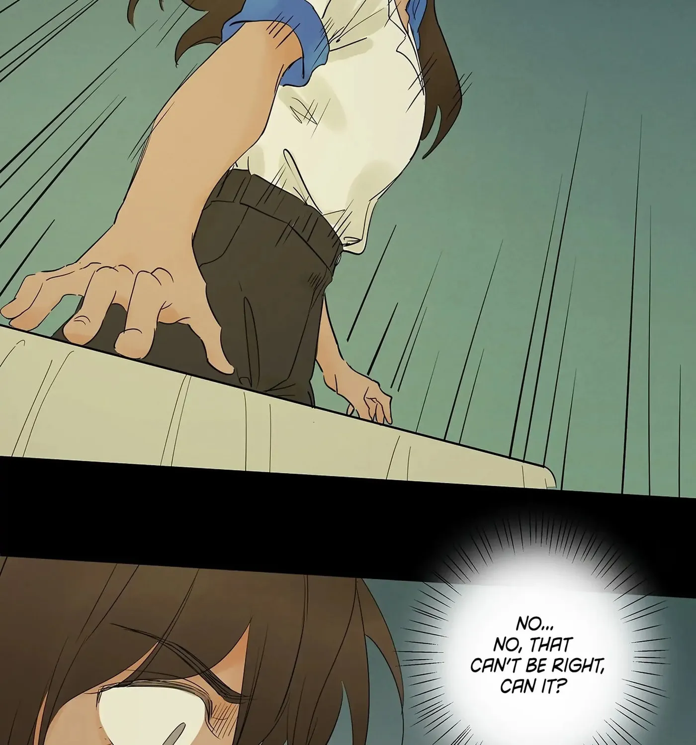 Read Closed Fourth Floor chapter 4 image 70 on Lezhin