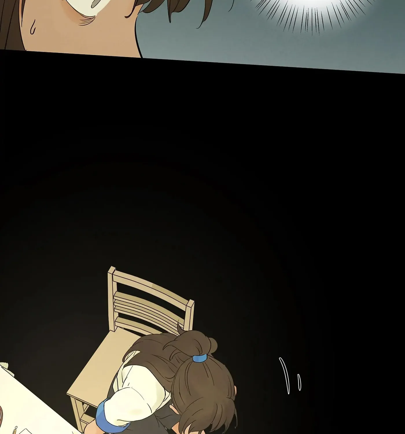 Read Closed Fourth Floor chapter 4 image 71 on Lezhin