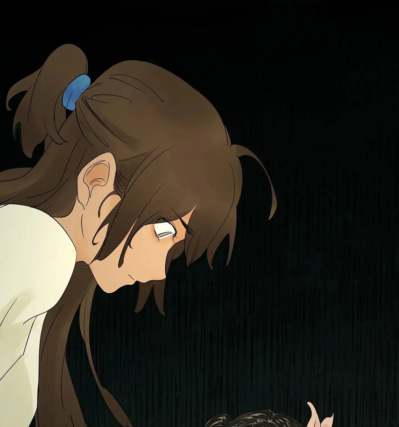 Read Closed Fourth Floor chapter 4 image 75 on Lezhin