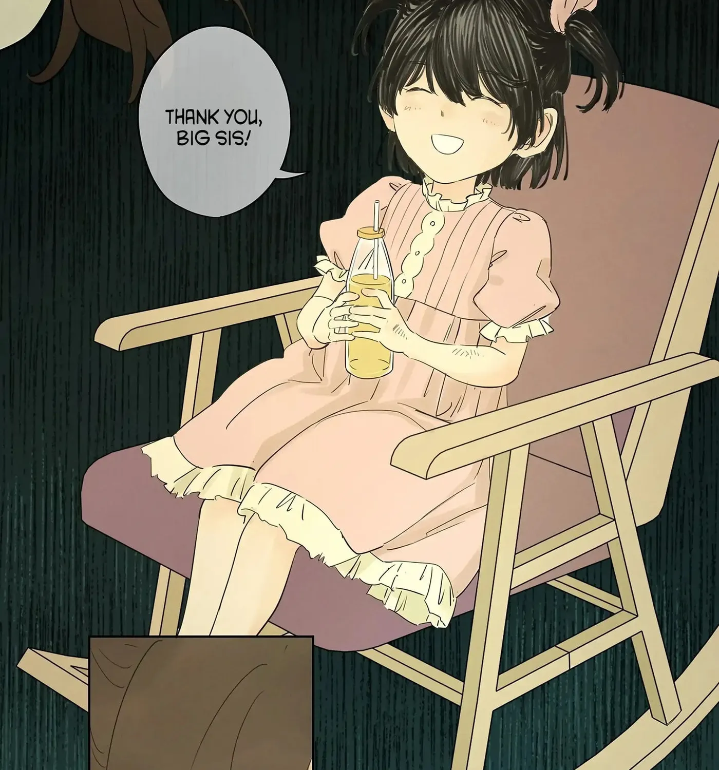 Read Closed Fourth Floor chapter 4 image 76 on Lezhin